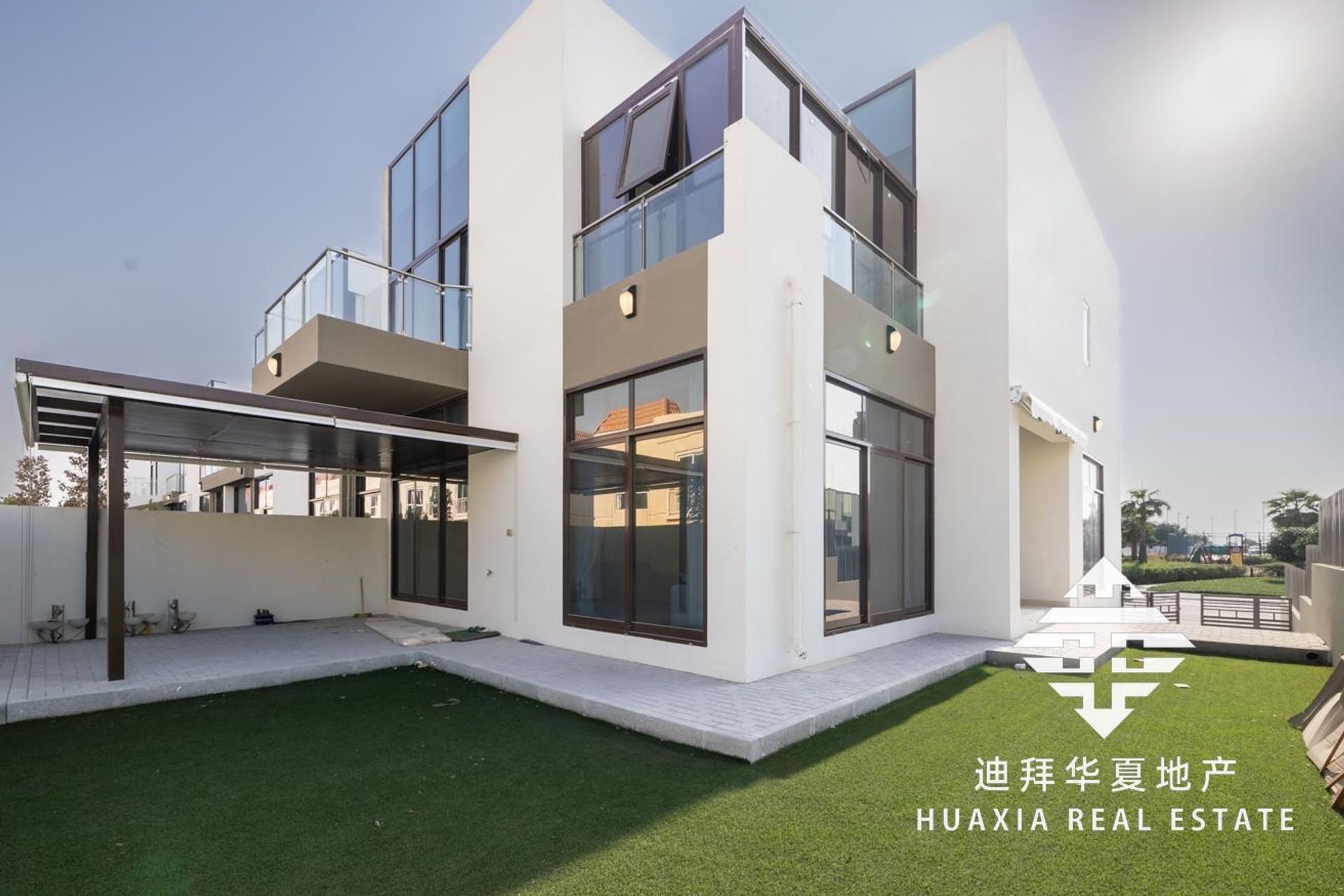 rumah dalam Dubai, Dubai 12869710