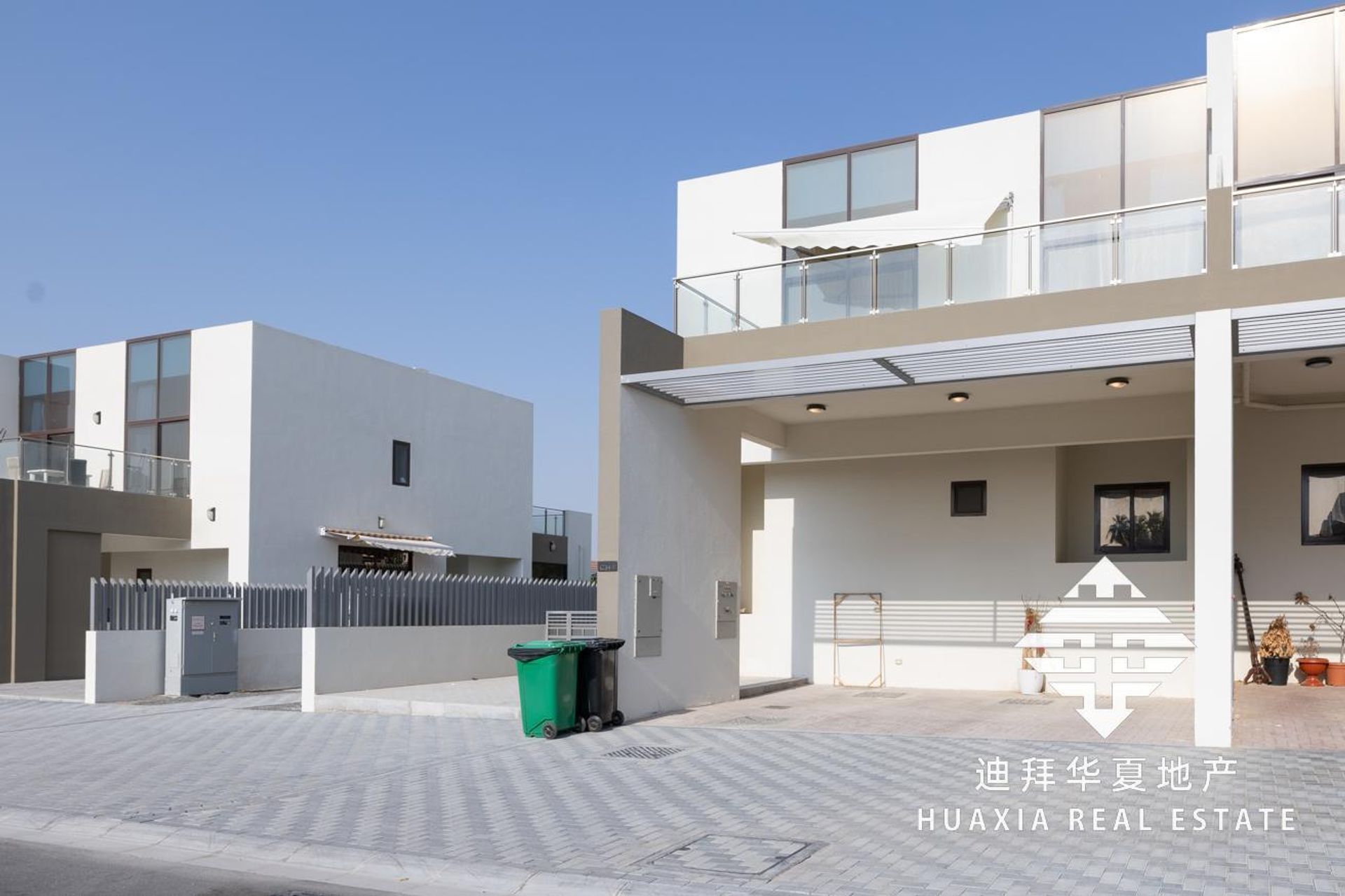 rumah dalam Dubai, Dubai 12869710