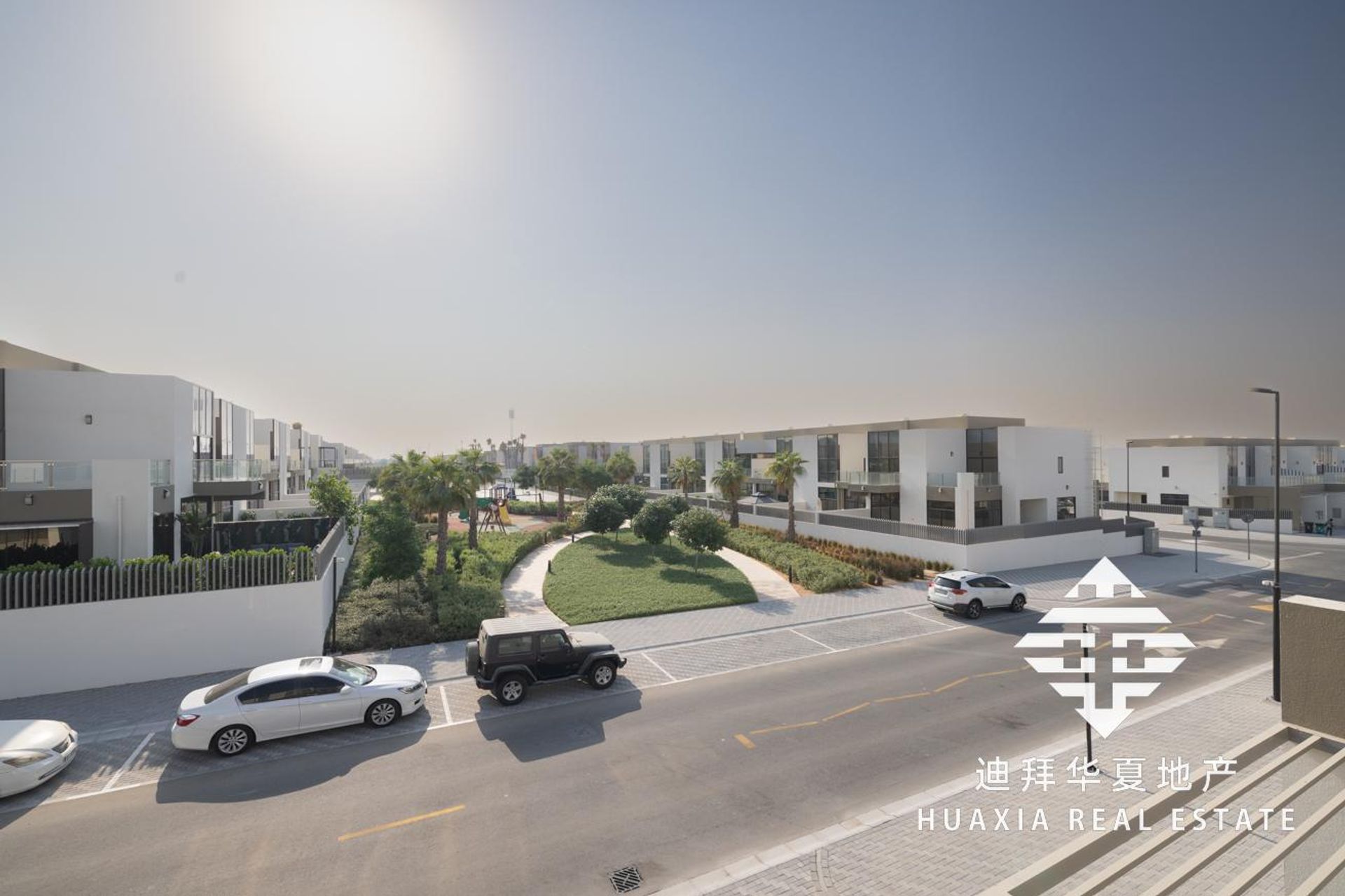 rumah dalam Dubai, Dubai 12869710