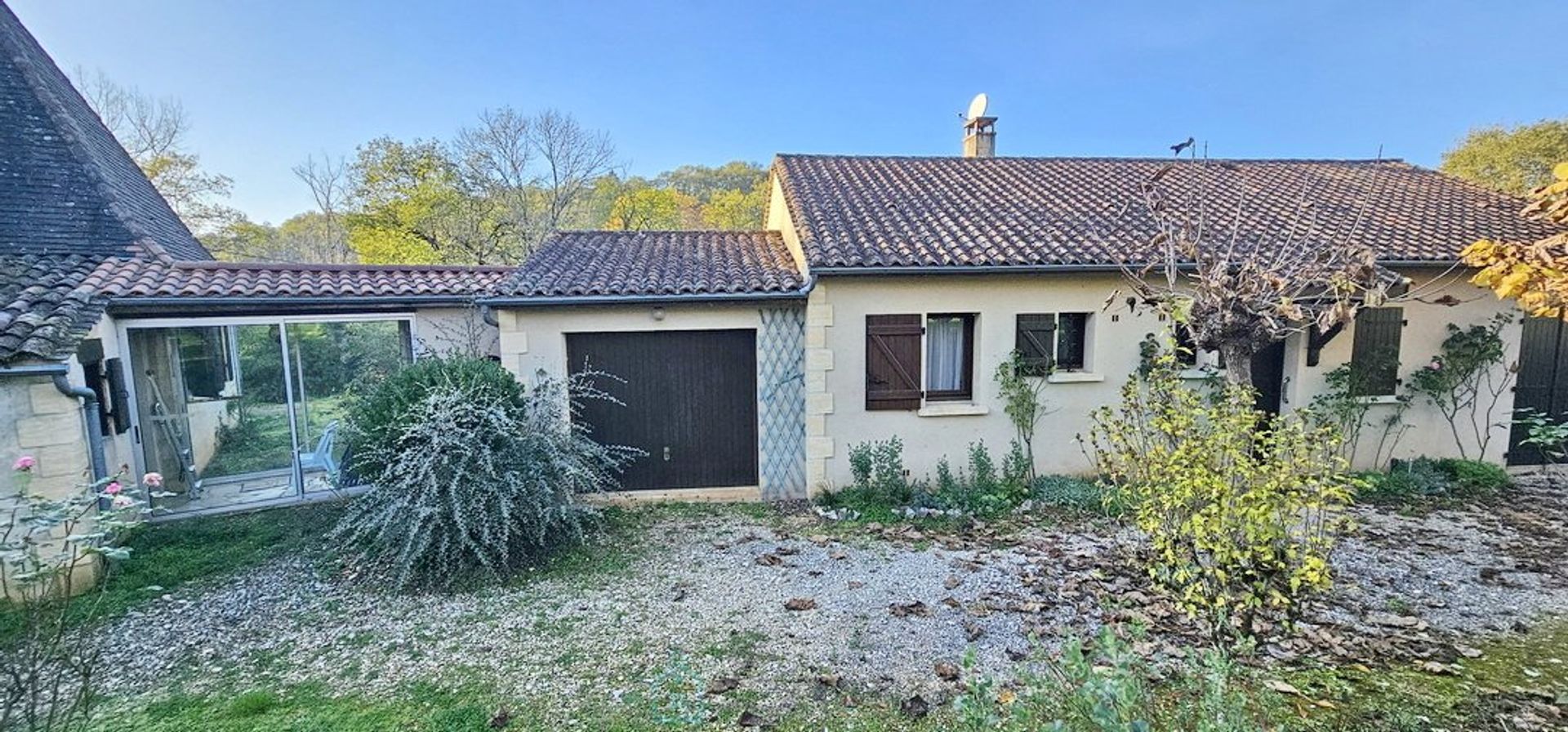 Huis in Cénac-et-Saint-Julien, Nouvelle-Aquitaine 12869723