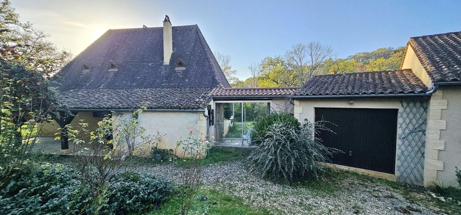 Huis in Cénac-et-Saint-Julien, Nouvelle-Aquitaine 12869723