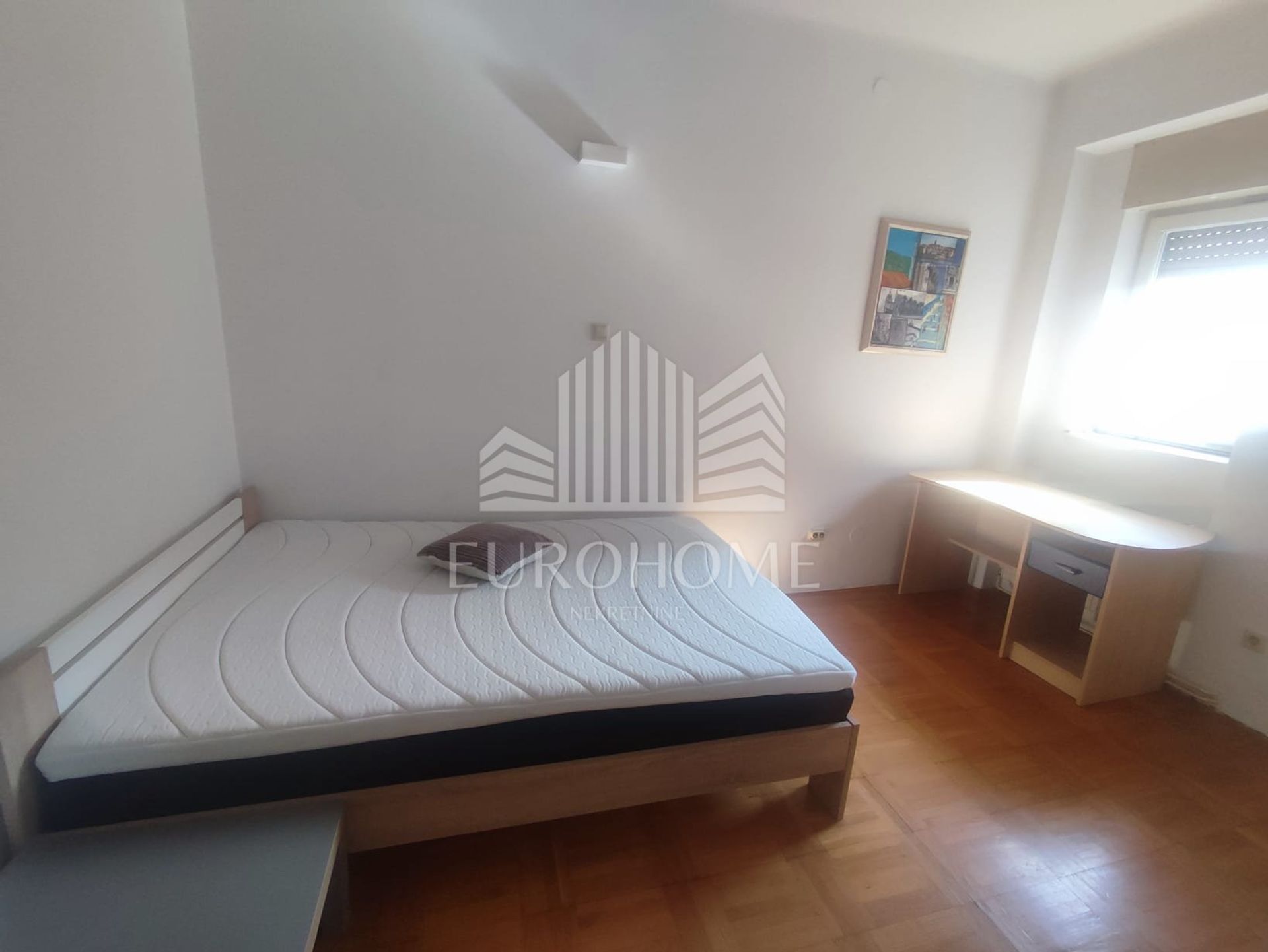 Osakehuoneisto sisään Zagreb, Zagreb, Grad 12869761