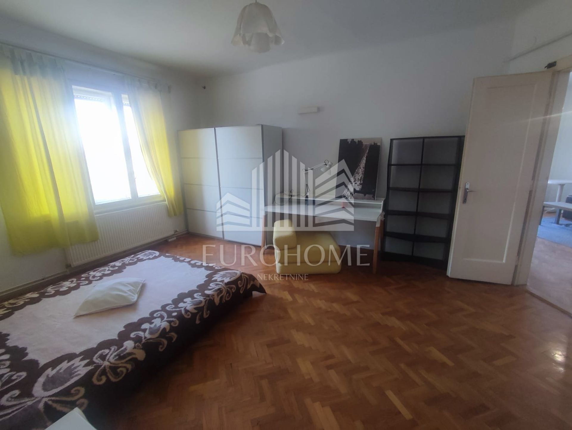 Osakehuoneisto sisään Zagreb, Zagreb, Grad 12869761