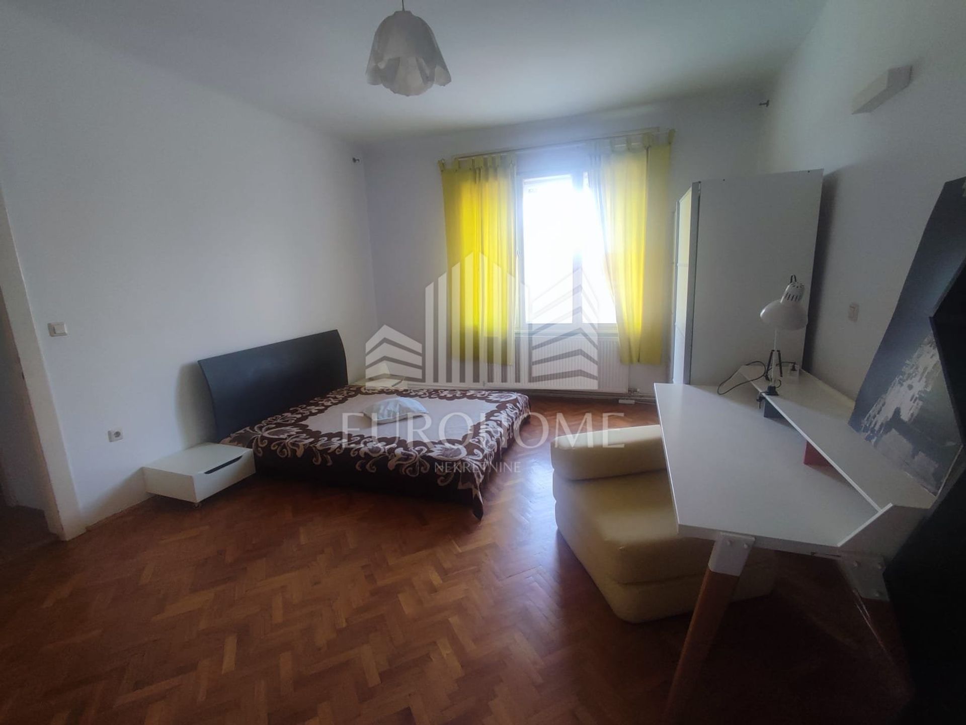 Osakehuoneisto sisään Zagreb, Zagreb, Grad 12869761