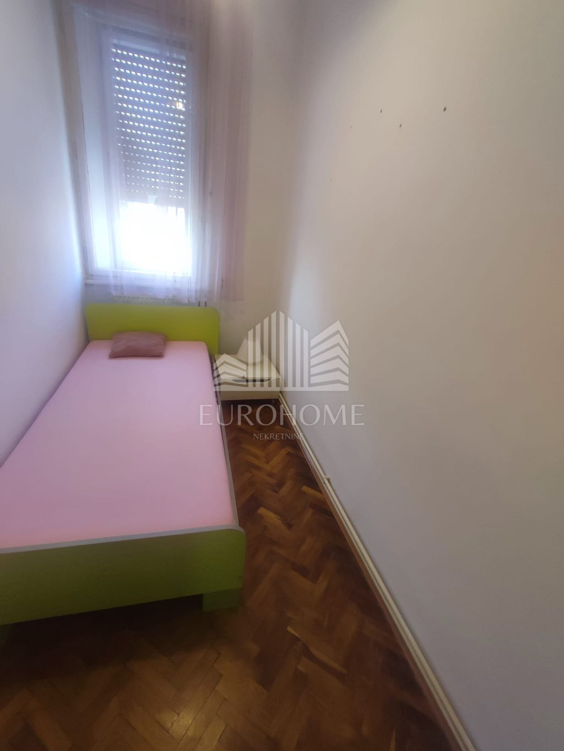 Osakehuoneisto sisään Zagreb, Zagreb, Grad 12869761