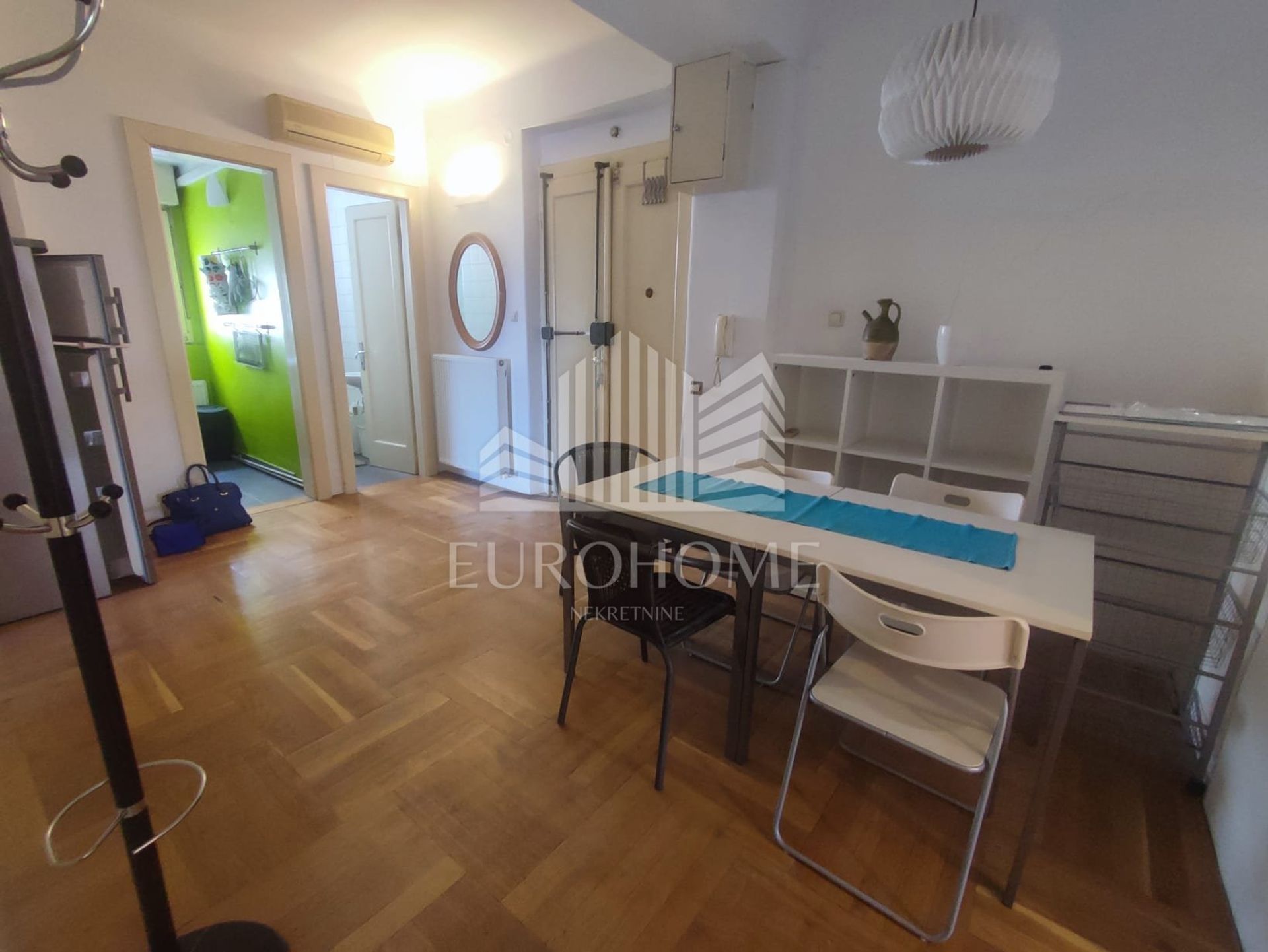 Condominio en Zagreb, City of Zagreb 12869761