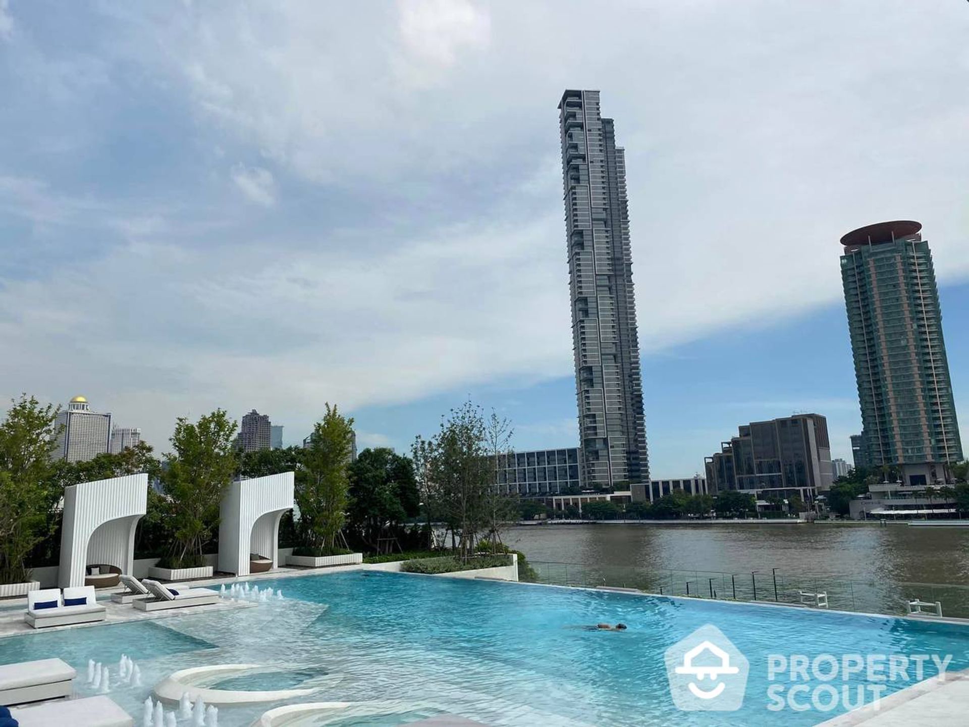 Condominium in , Krung Thep Maha Nakhon 12869766