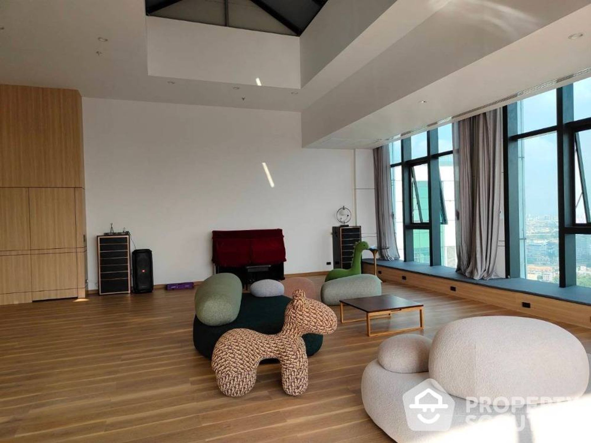 Osakehuoneisto sisään Khlong San, Krung Thep Maha Nakhon 12869771