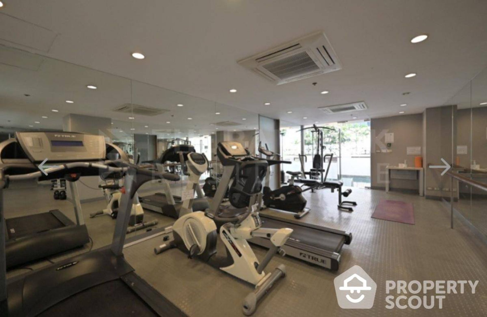 Condominio en , Krung Thep Maha Nakhon 12869774