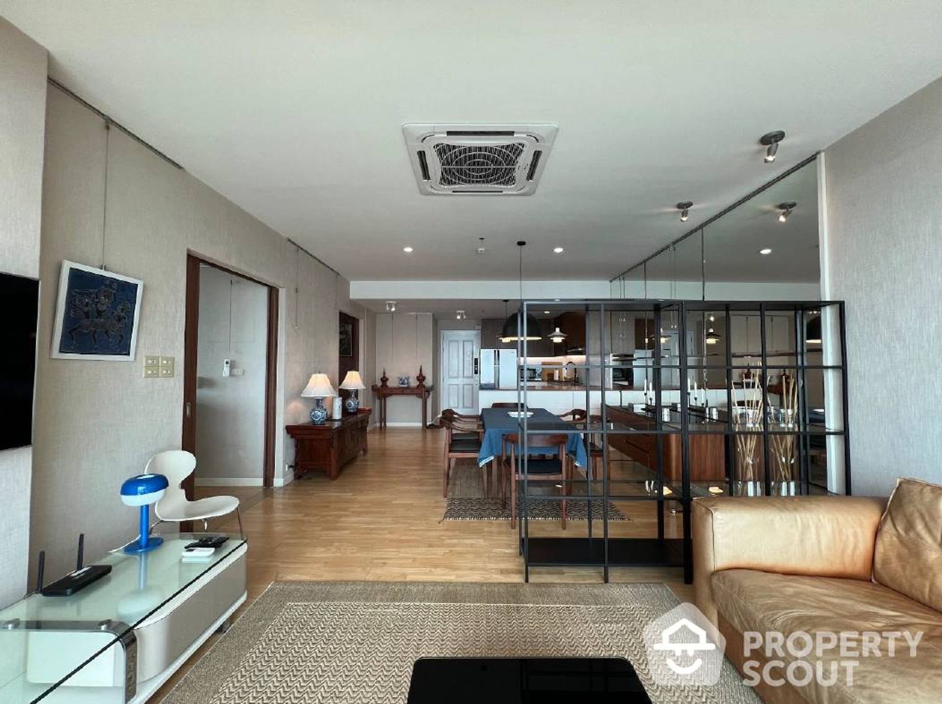 Condominium in Khlong San, Krung Thep Maha Nakhon 12869781