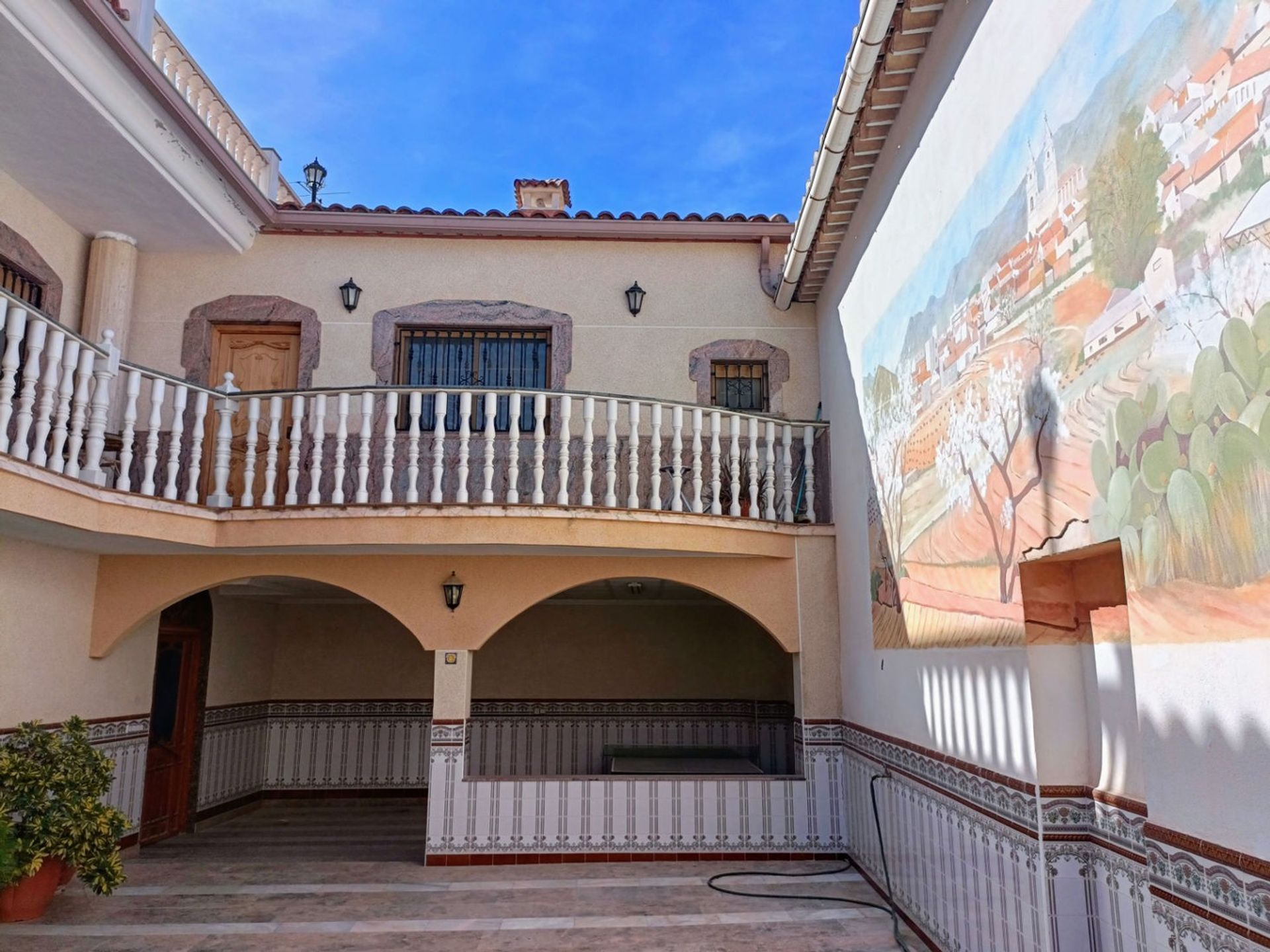 rumah dalam Alguena, Valencia 12869790