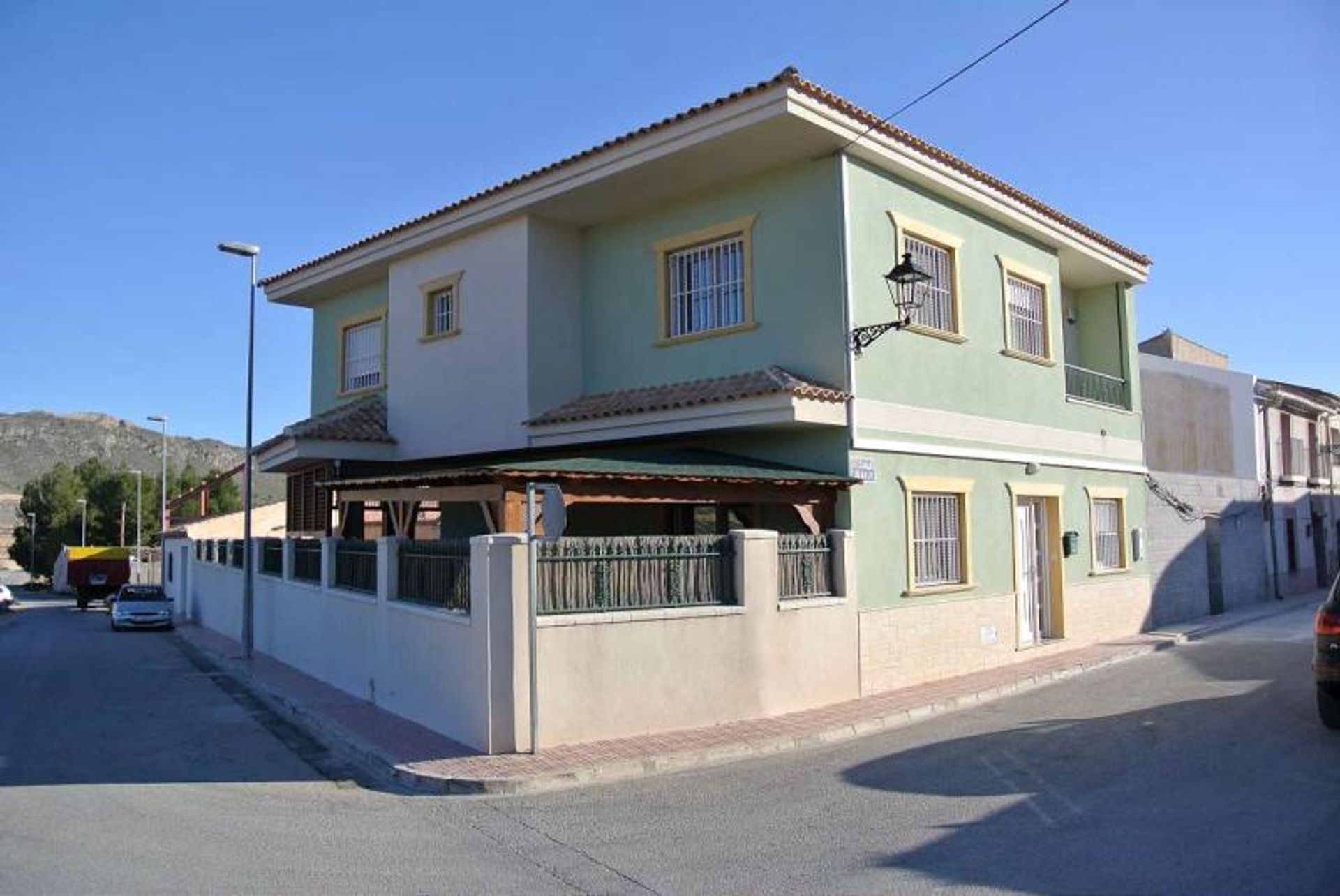 rumah dalam Alguena, Valencia 12869809