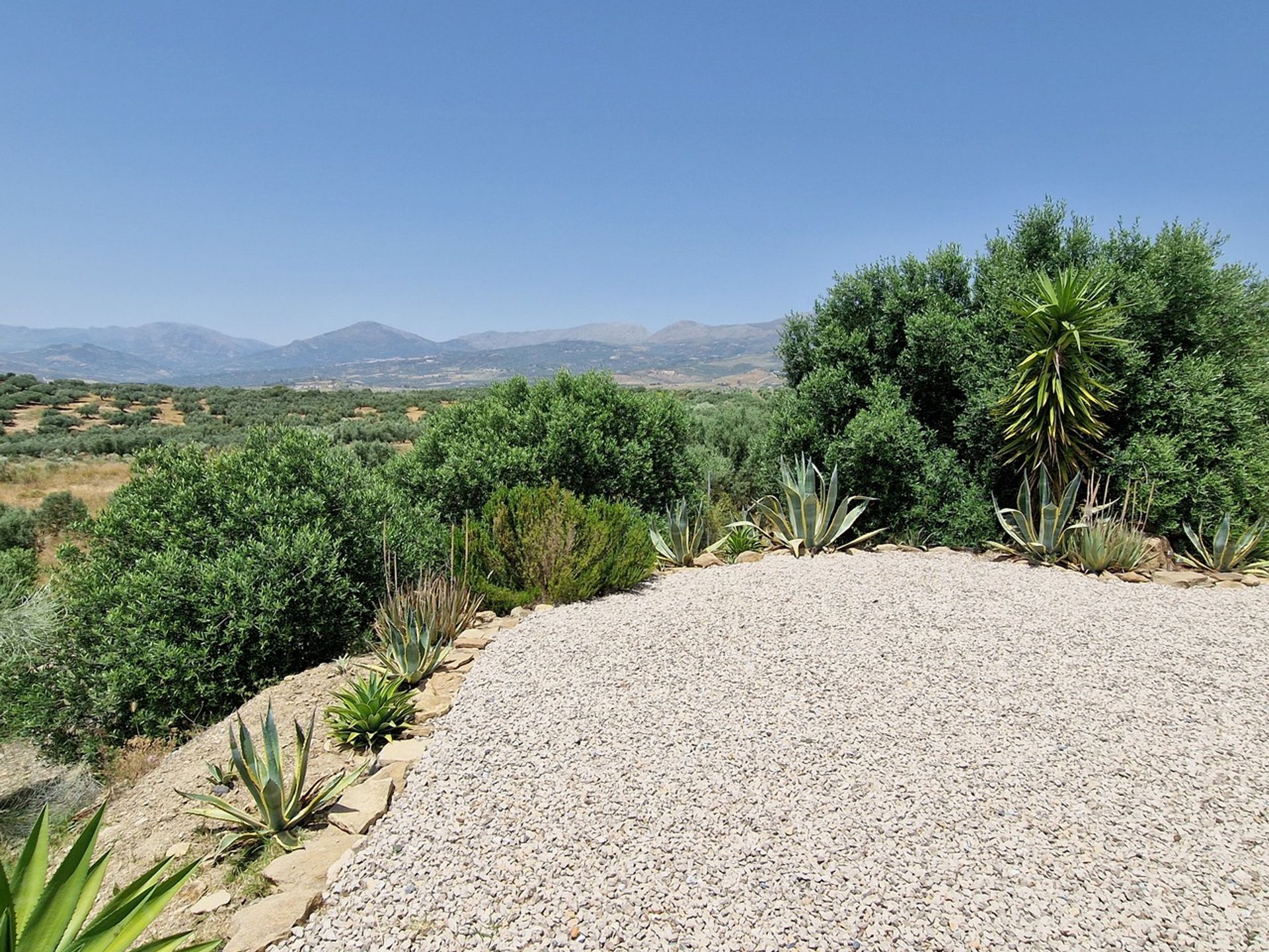 بيت في Canillas de Aceituno, Andalucía 12869825