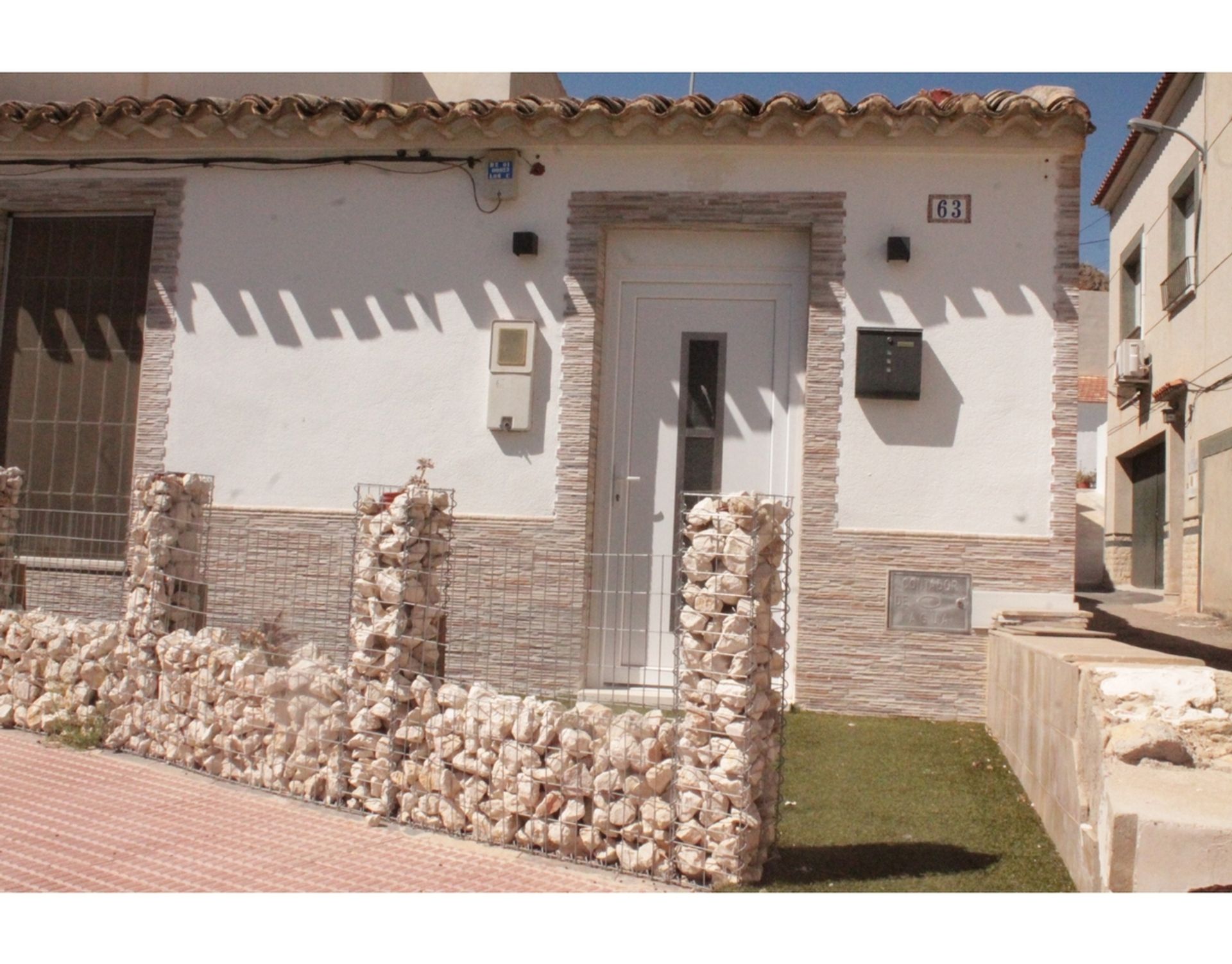 Rumah di Macisbenda, Murcia 12869832