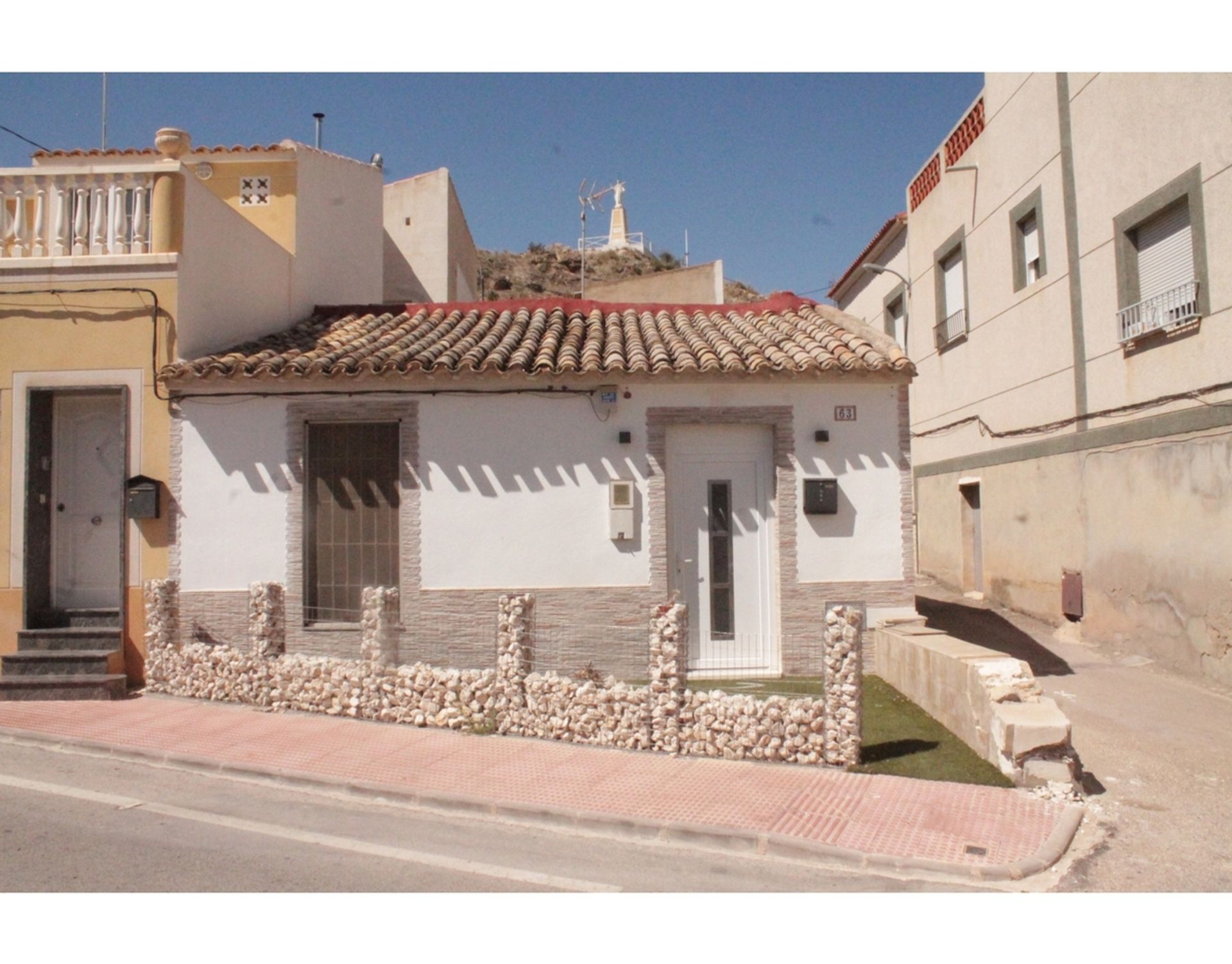 Rumah di Macisbenda, Murcia 12869832