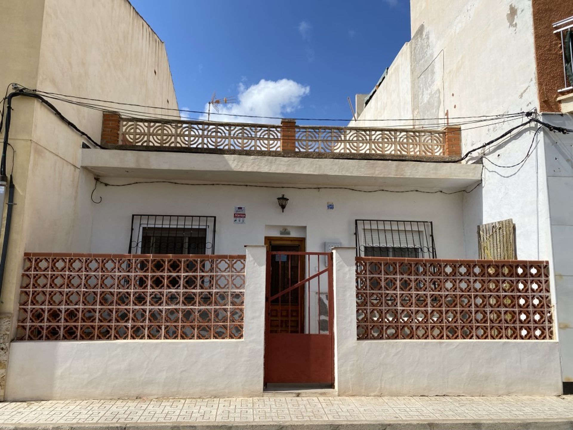 casa no Los Nietos, Múrcia 12869855