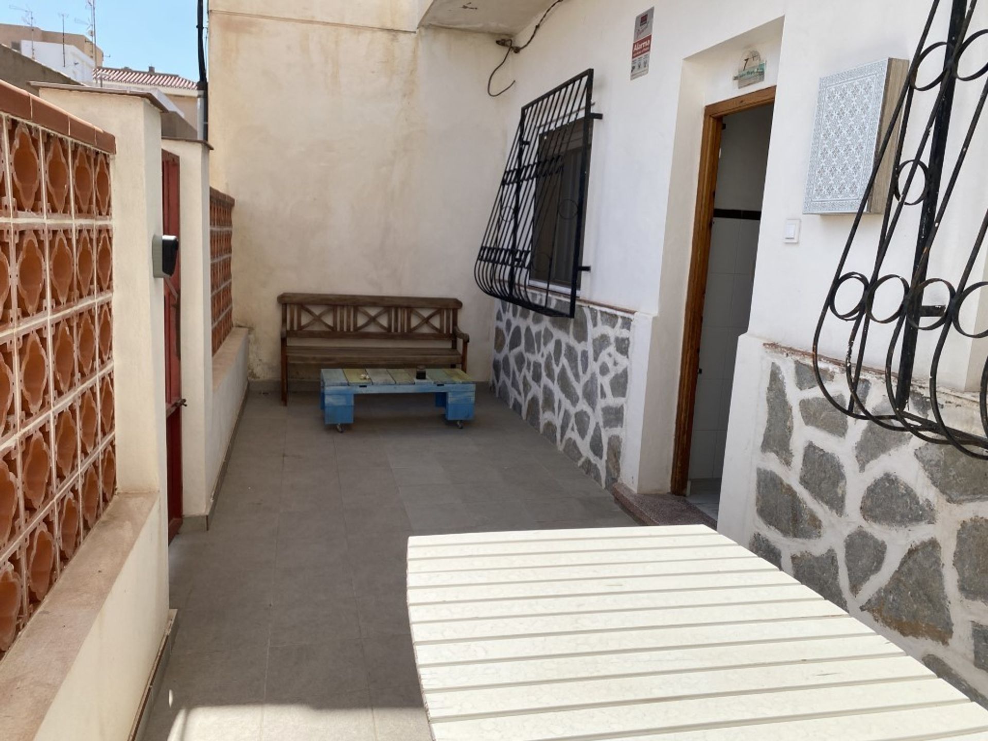 Casa nel Los Nietos, Región de Murcia 12869855