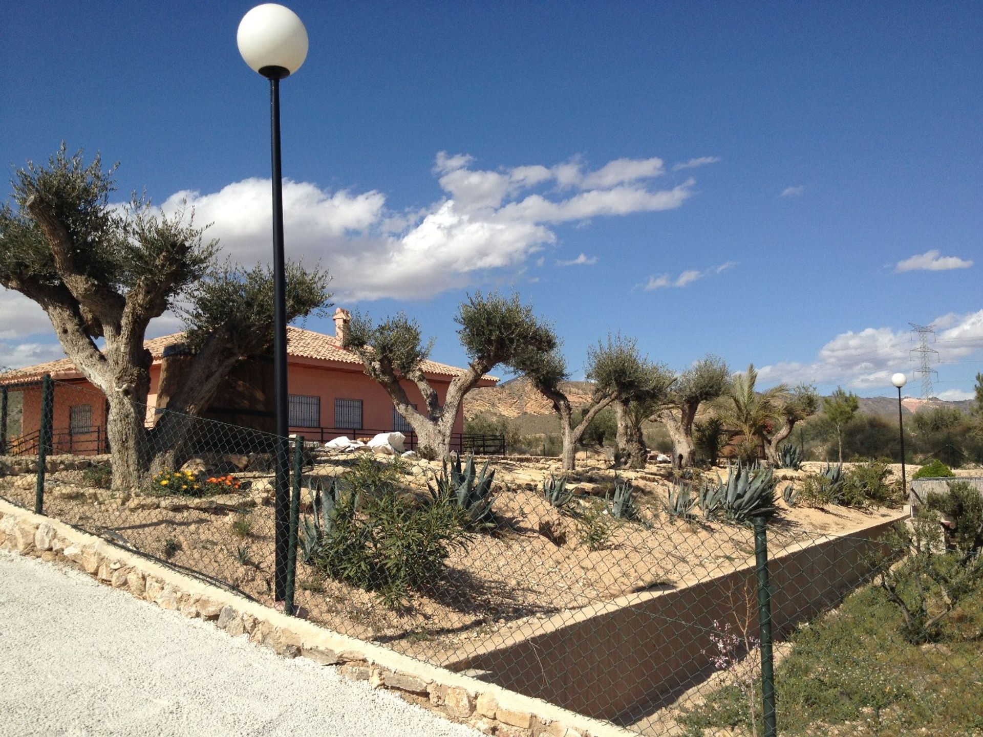 Rumah di Abanilla, Región de Murcia 12869860