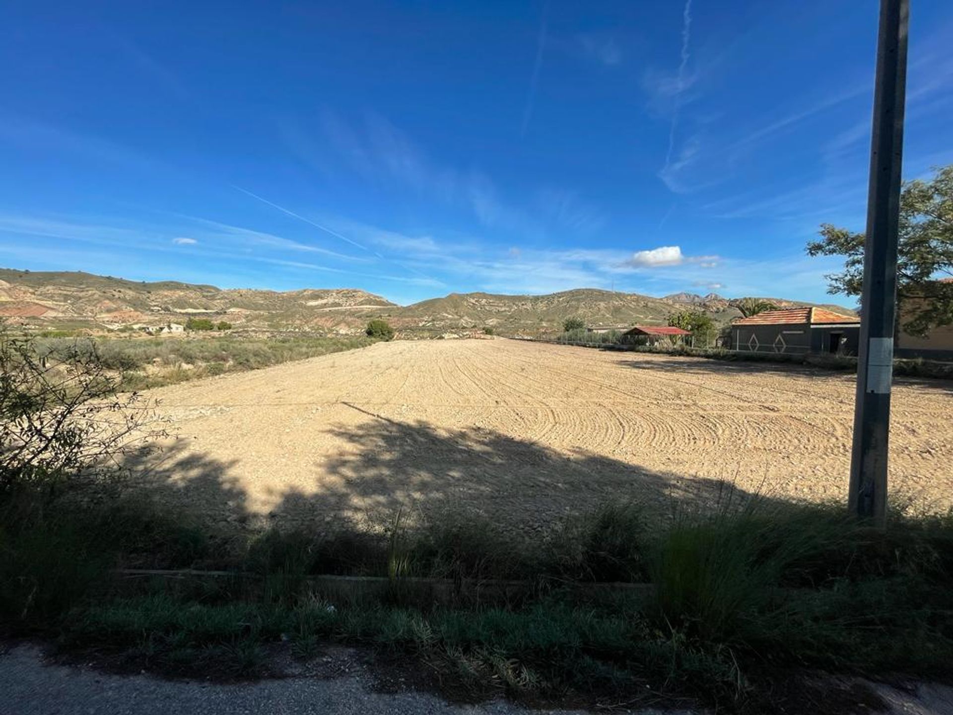 Rumah di Abanilla, Región de Murcia 12869868