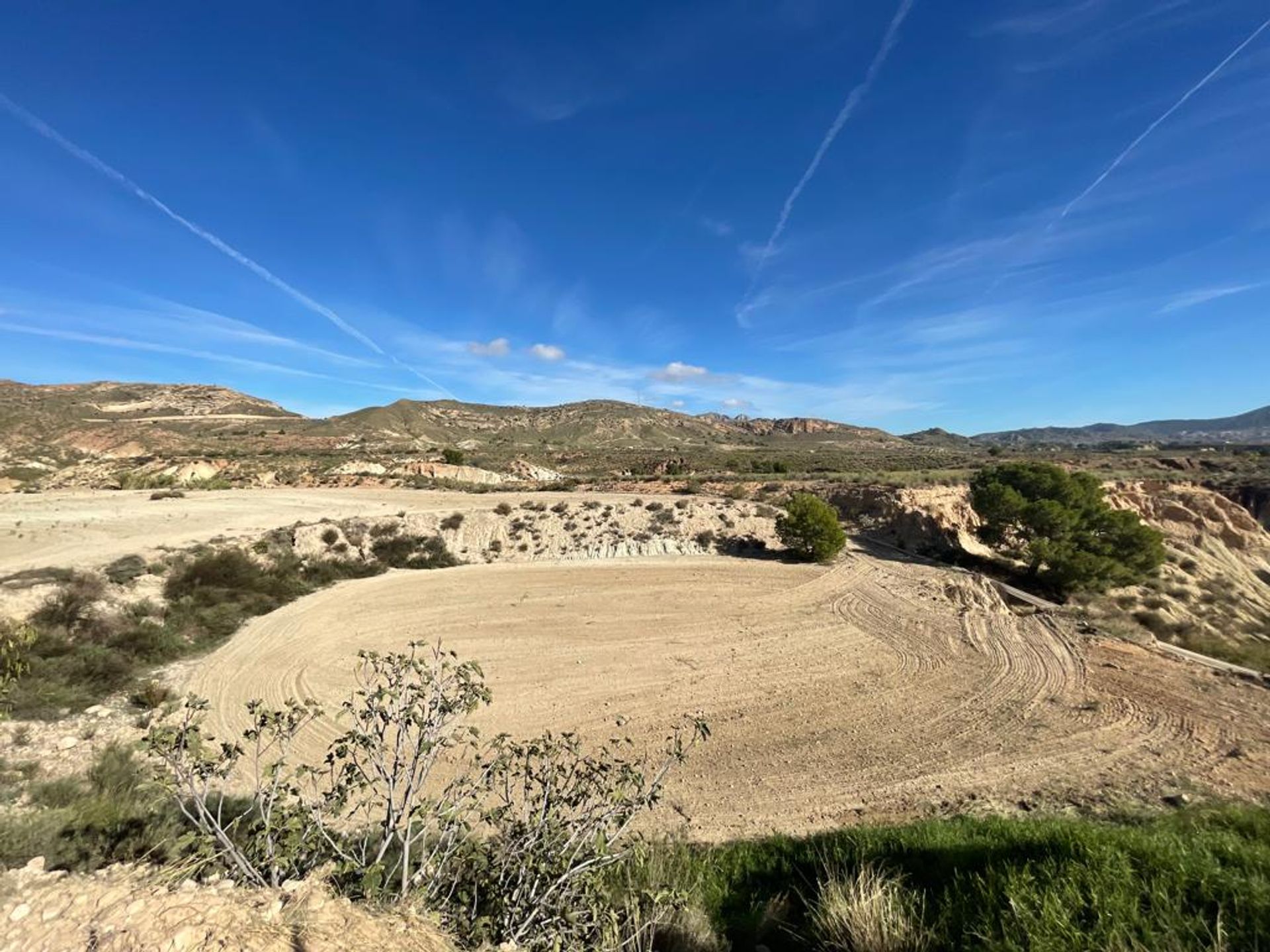 Rumah di Abanilla, Región de Murcia 12869868