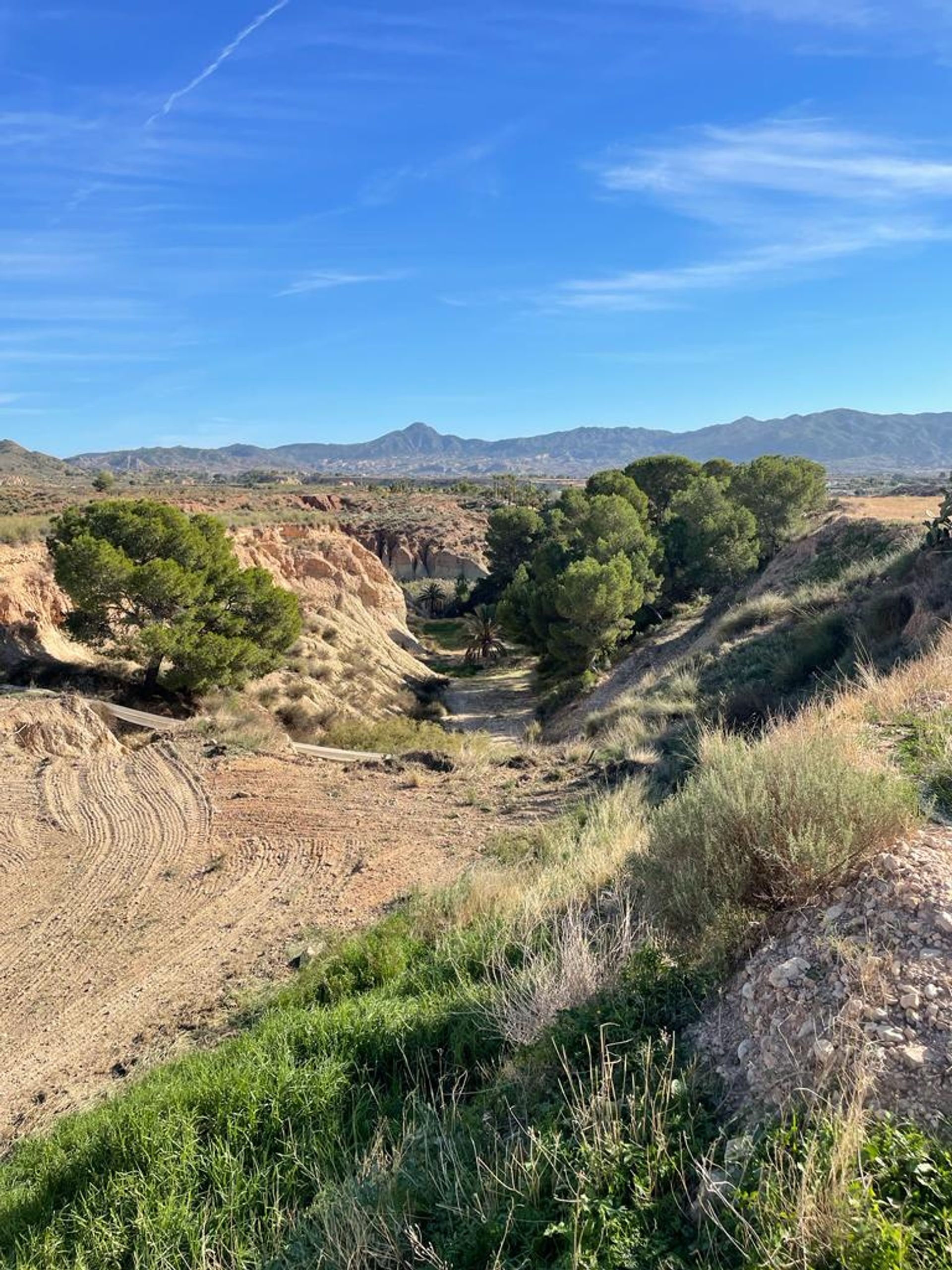 Rumah di Abanilla, Región de Murcia 12869868