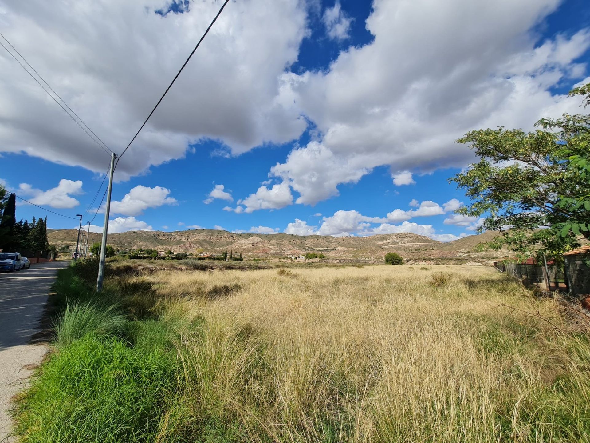 Rumah di Abanilla, Región de Murcia 12869868