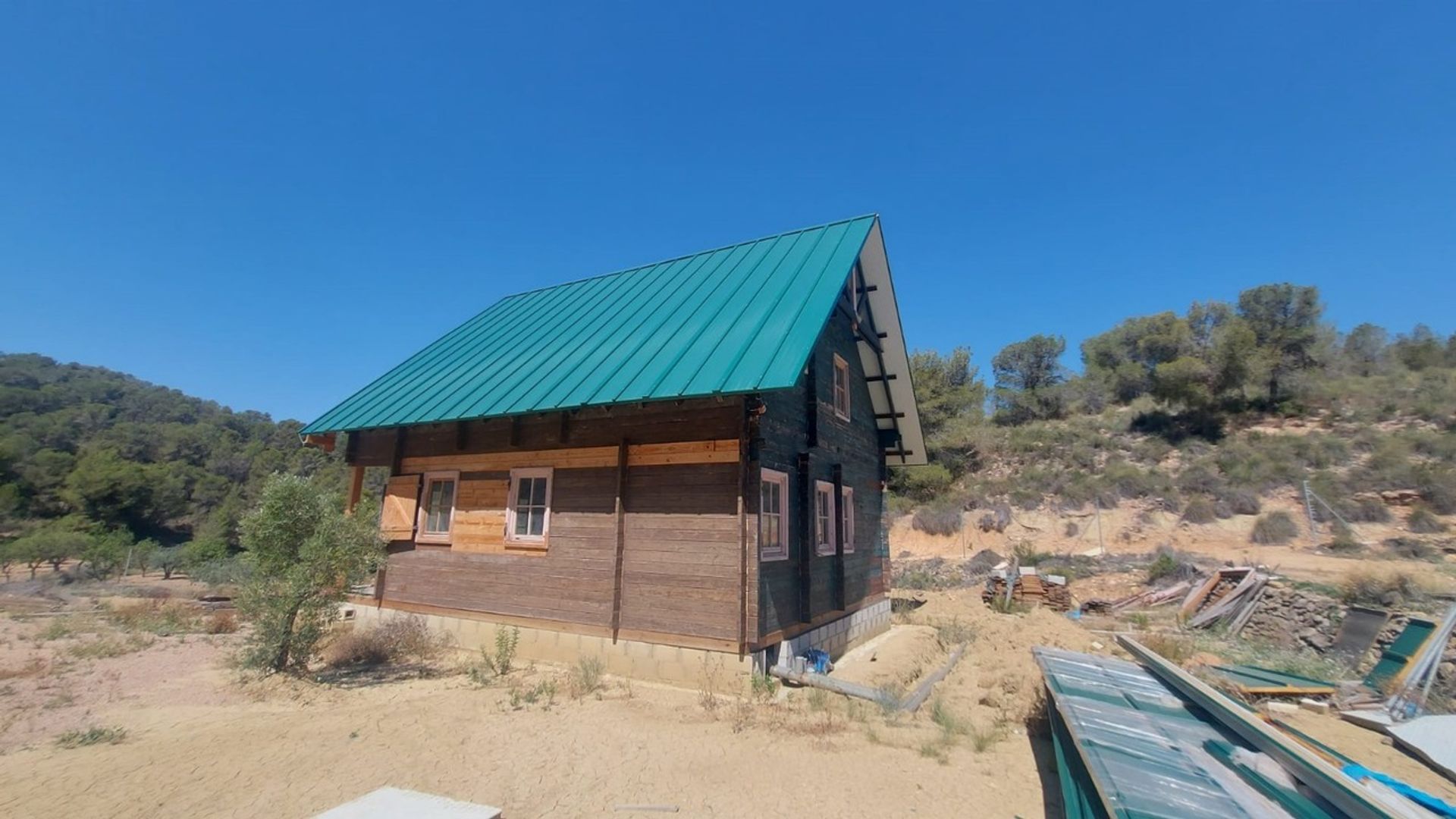 Hus i Jumilla, Región de Murcia 12869960