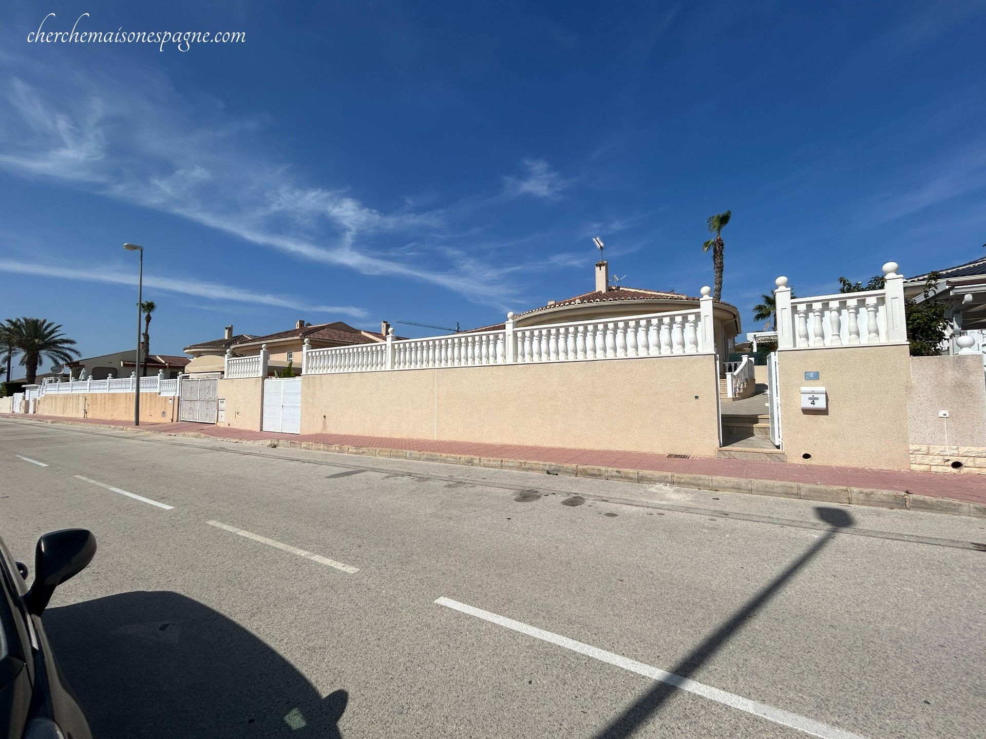 casa no Ciudad Quesada, Comunidad Valenciana 12869993