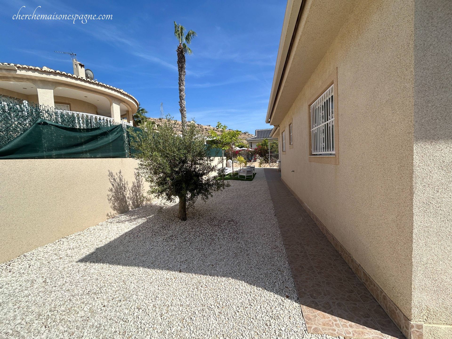 casa no Ciudad Quesada, Comunidad Valenciana 12869993