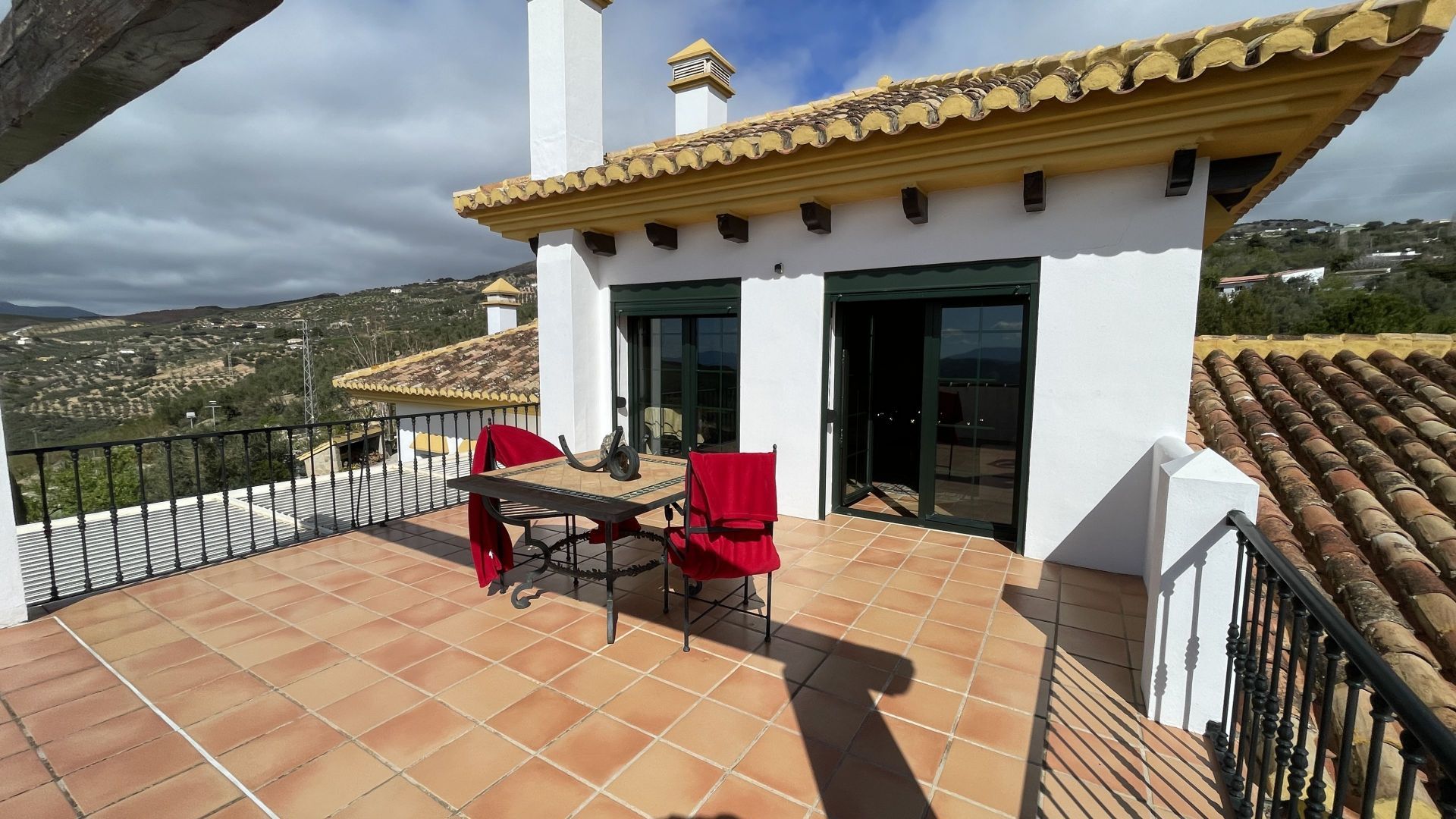 casa en Antequera, Andalucía 12870008