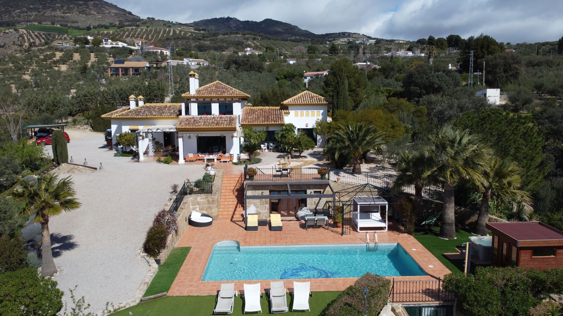 casa en Antequera, Andalusia 12870008