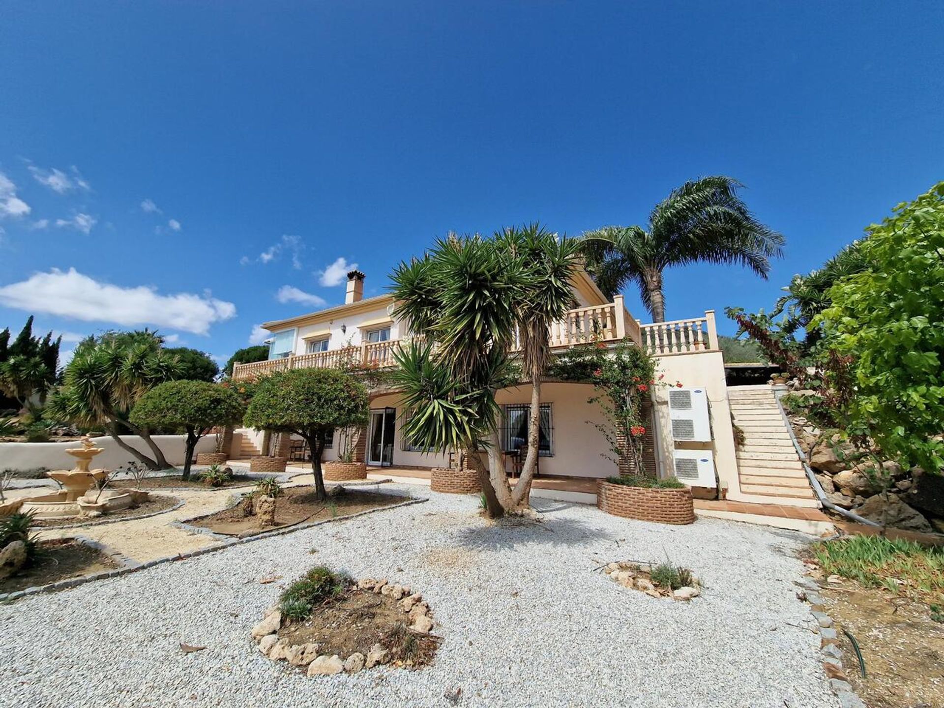 Huis in Periana, Andalucía 12870017