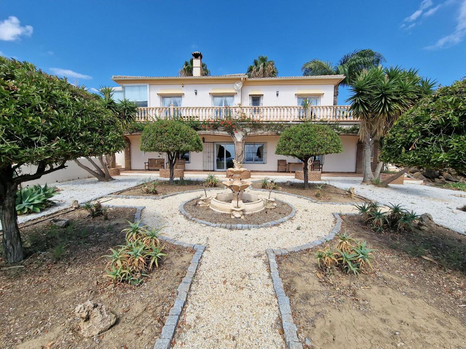 Huis in Periana, Andalucía 12870017