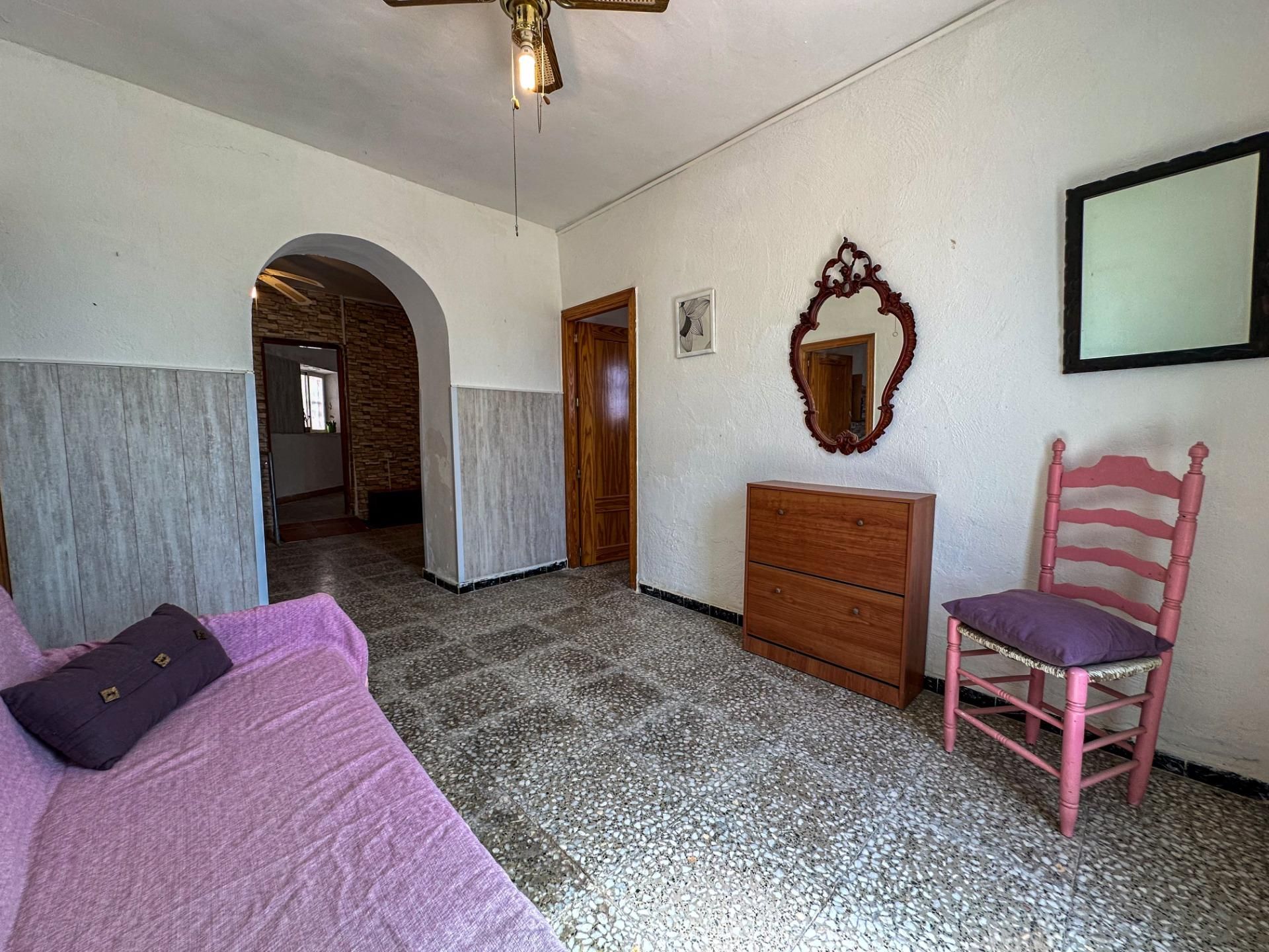 Huis in Nijar, Andalusië 12870031