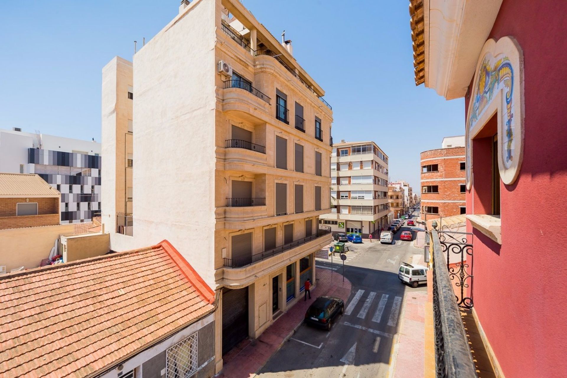 Γη σε Torrevieja, Comunidad Valenciana 12870033