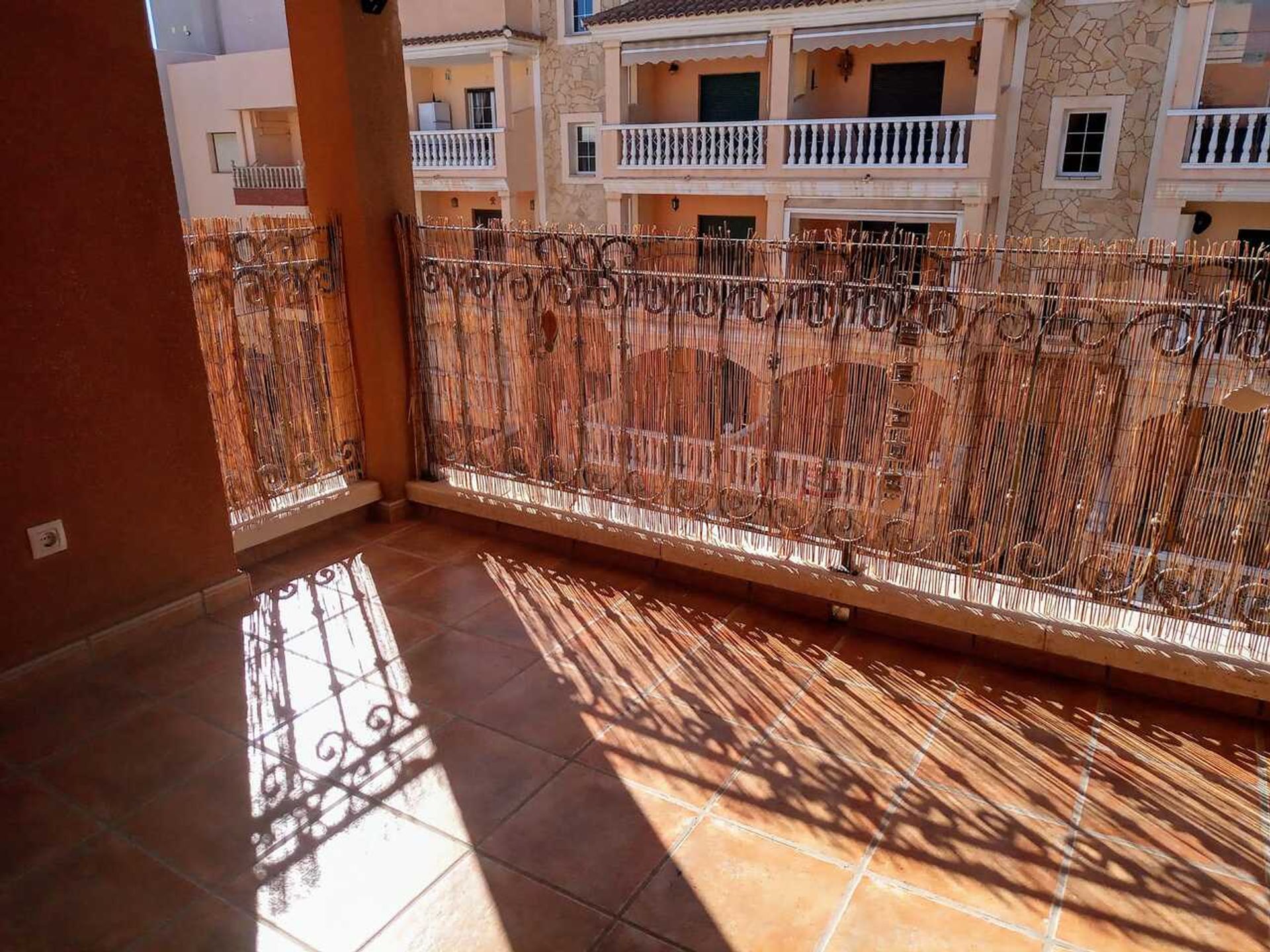 Condominio en Cuevas del Almanzora, Andalucía 12870062