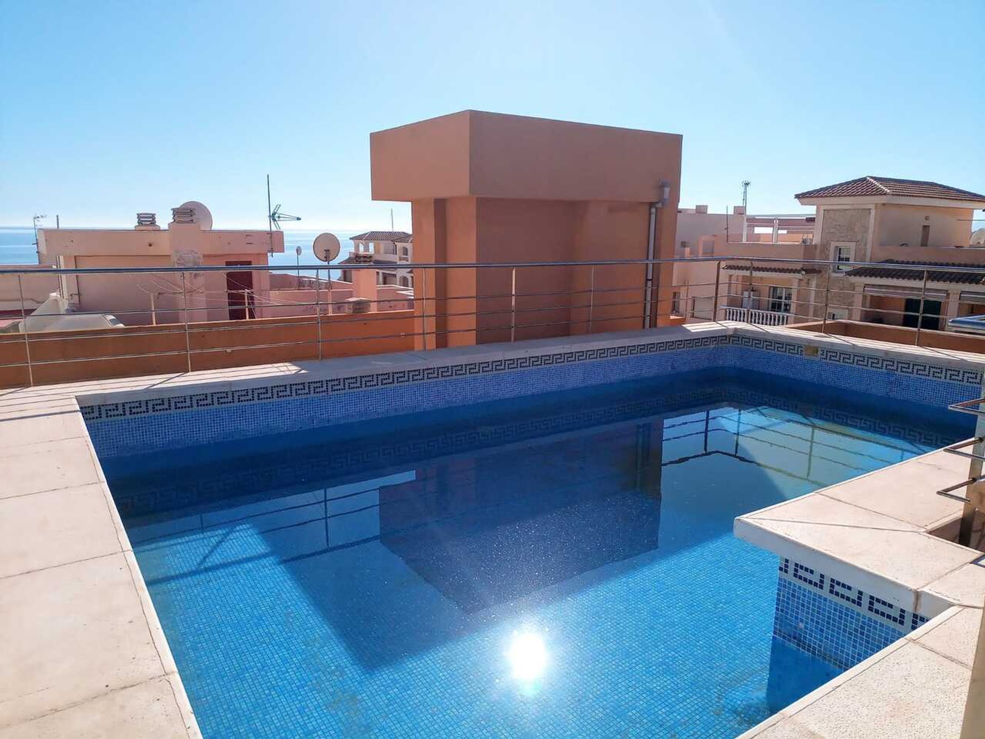 Condominio en Cuevas del Almanzora, Andalucía 12870062