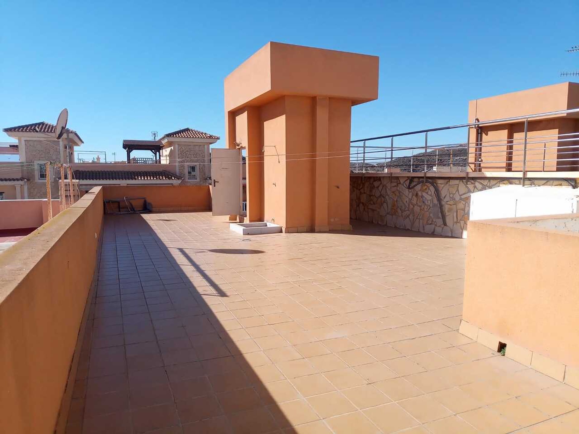 Condominio en Cuevas del Almanzora, Andalucía 12870062