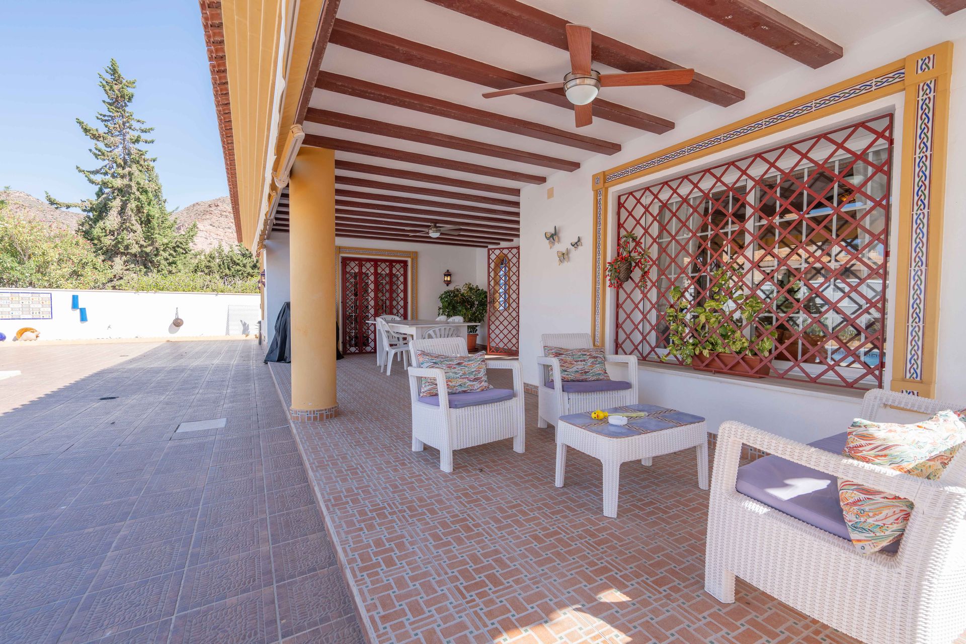 casa en , Region of Murcia 12870071