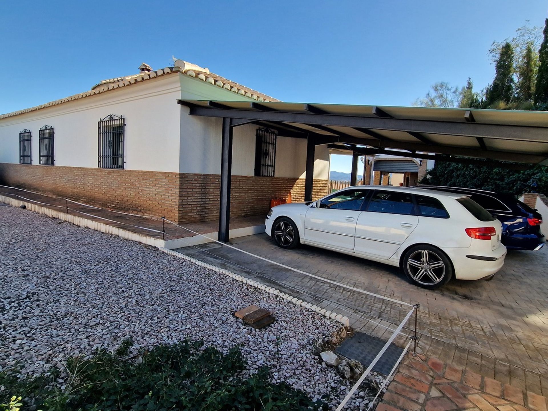 House in Viñuela, Andalucía 12870104