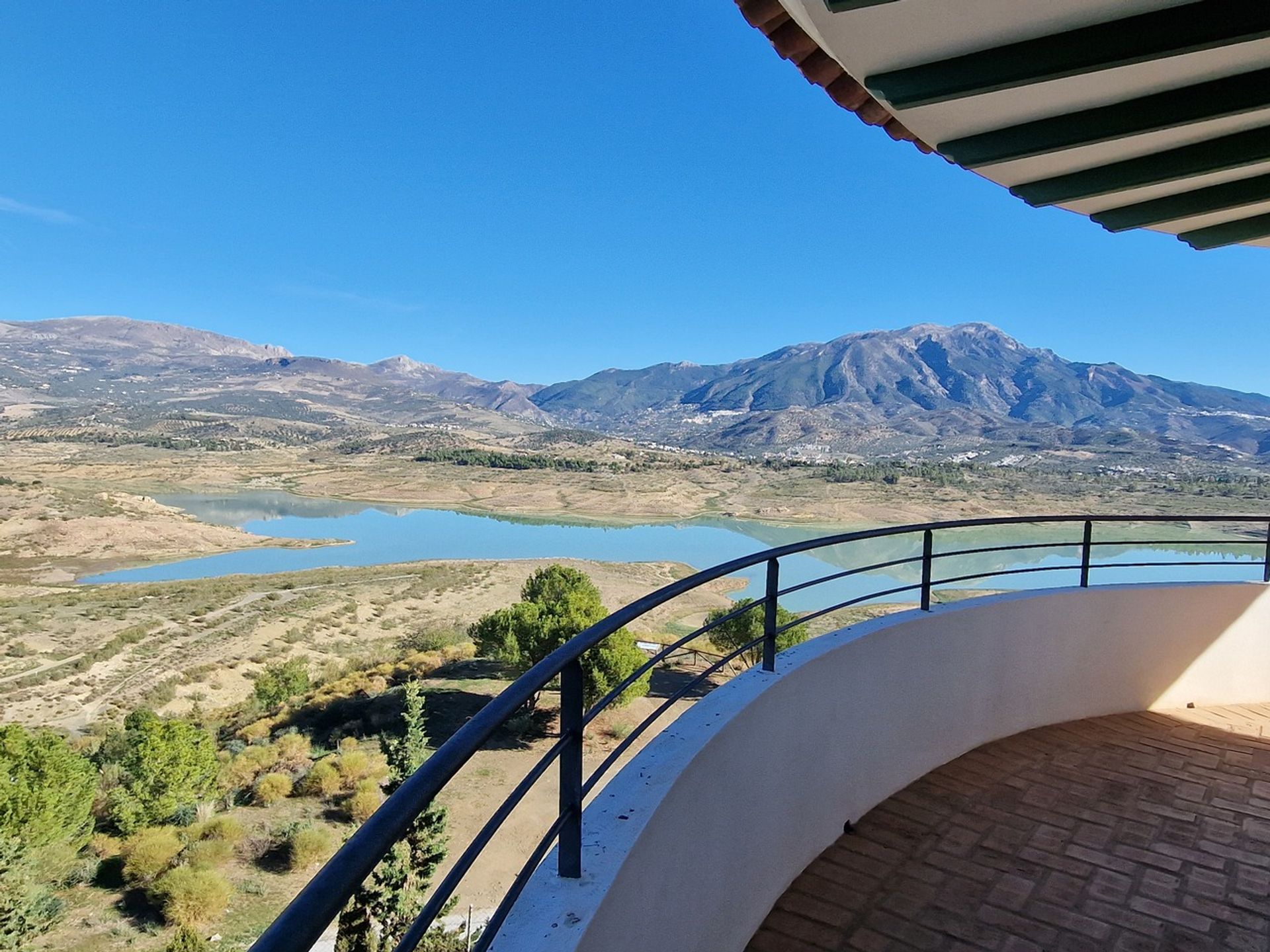 House in Viñuela, Andalucía 12870104