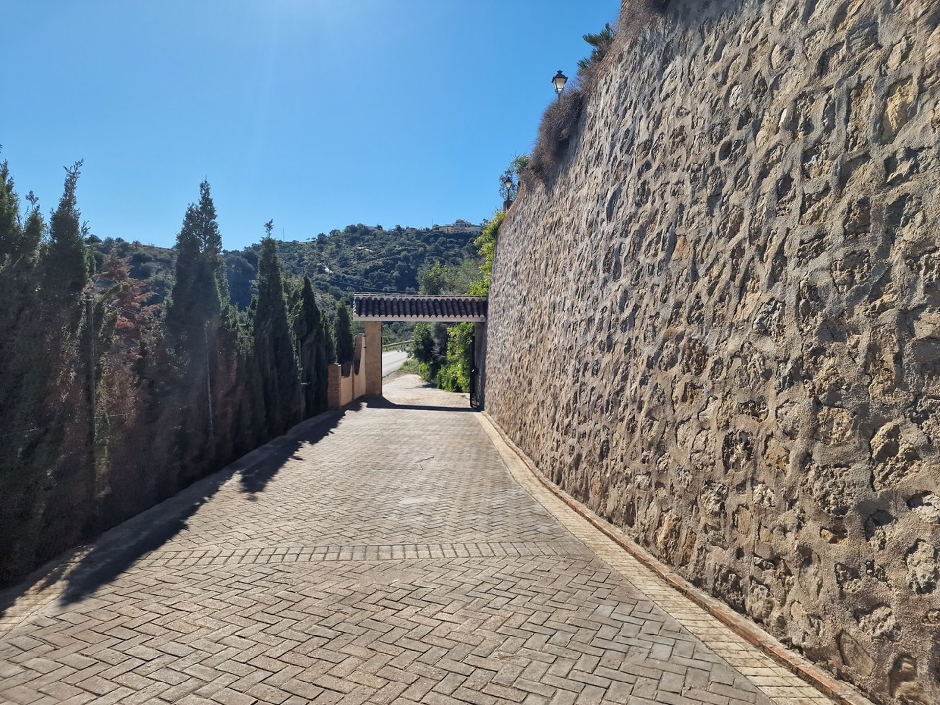 House in Viñuela, Andalucía 12870104