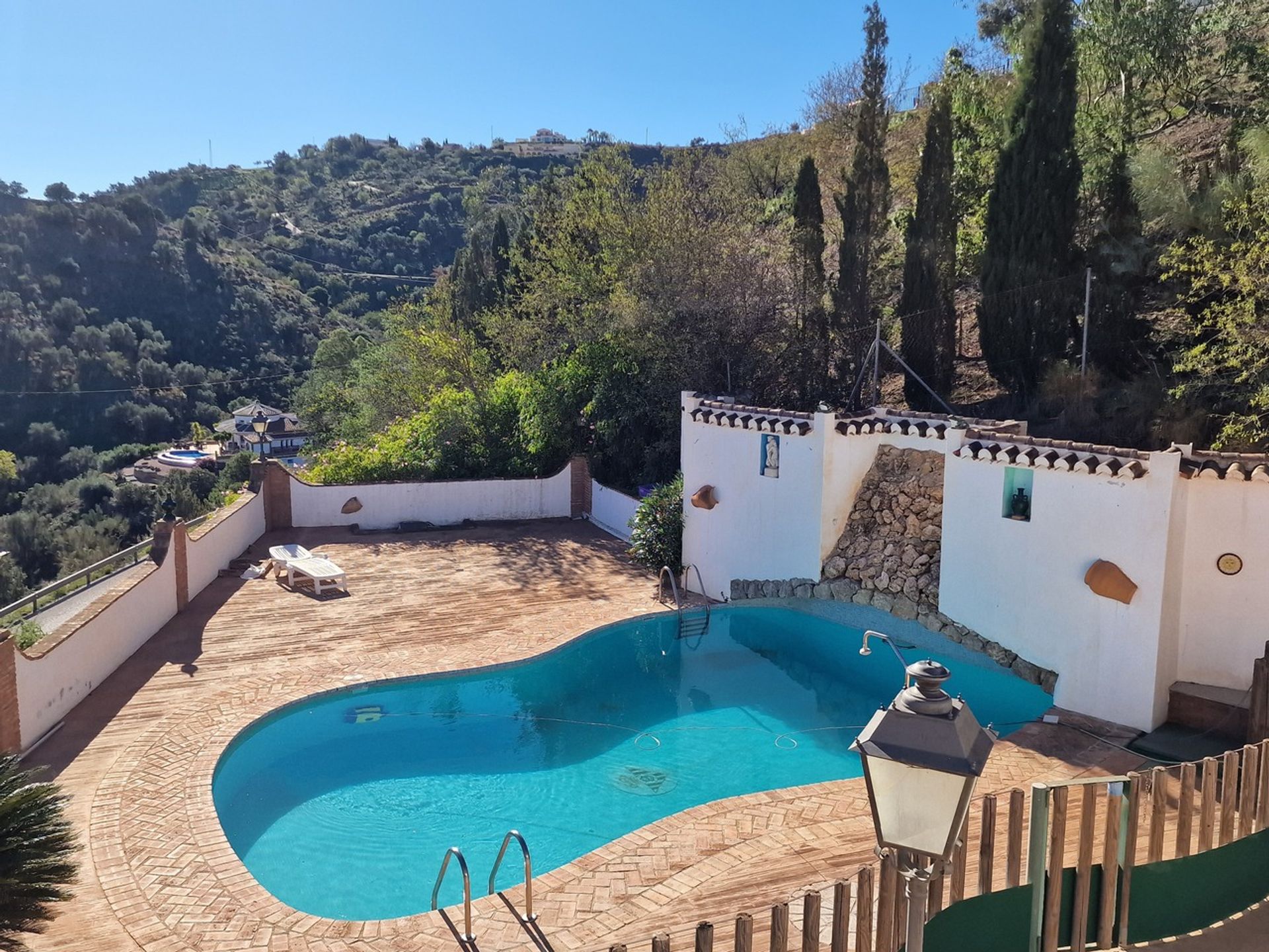 House in Viñuela, Andalucía 12870104