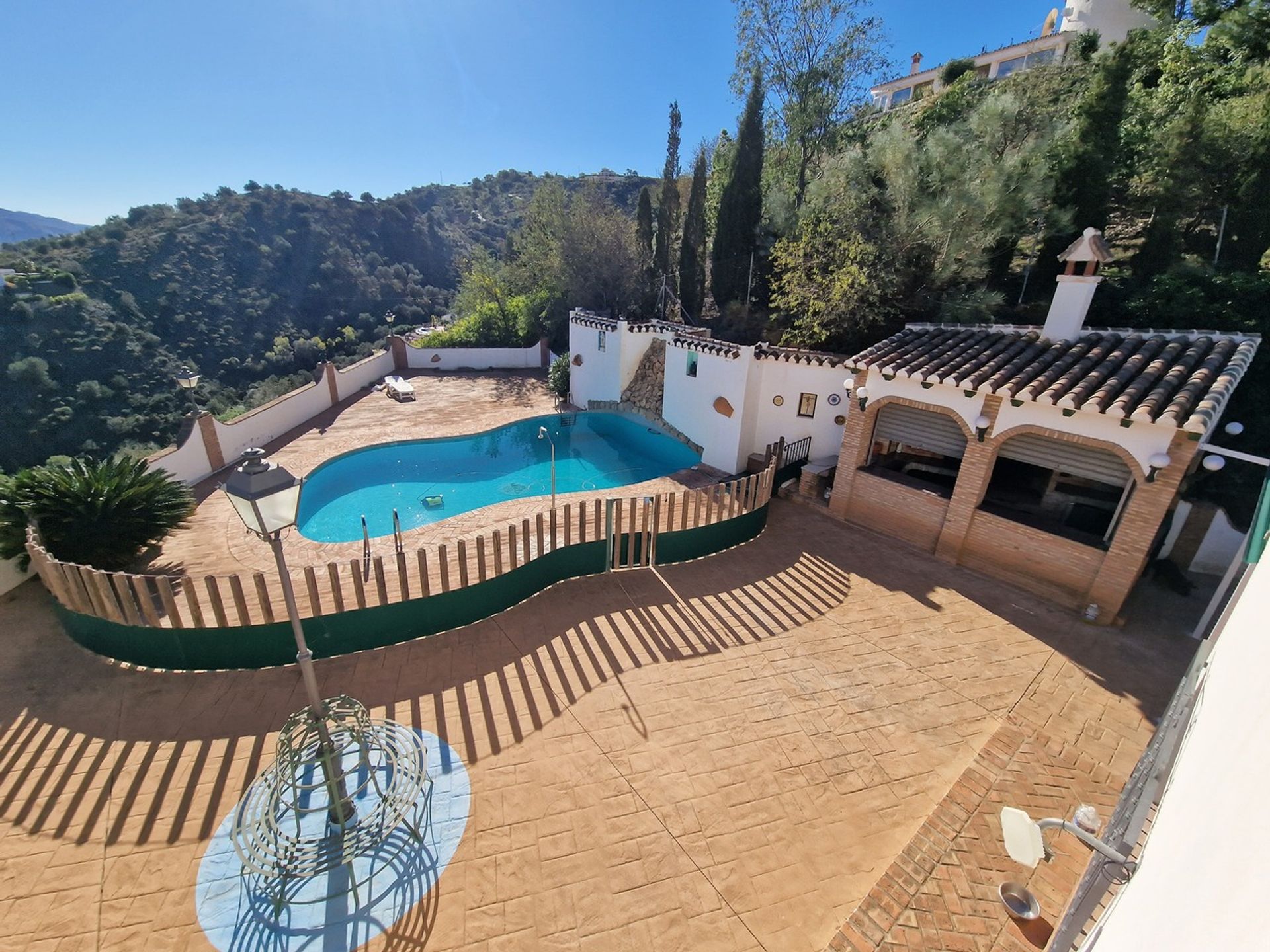 House in Viñuela, Andalucía 12870104