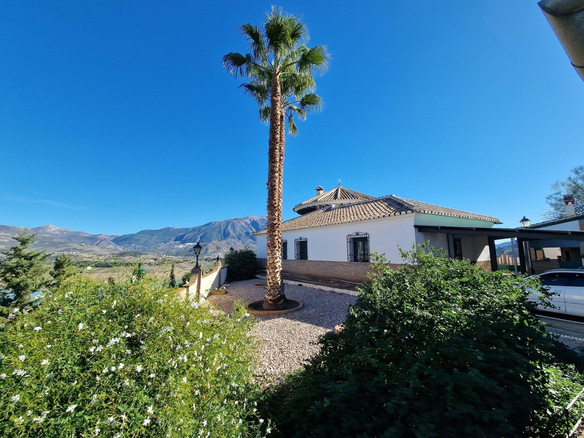 House in Viñuela, Andalucía 12870104