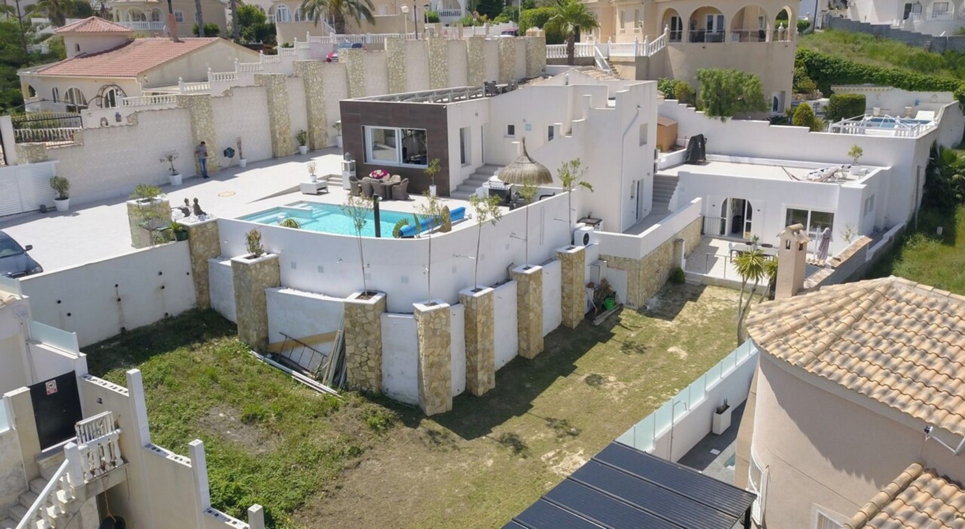 rumah dalam Formentera de Segura, Valencia 12870236