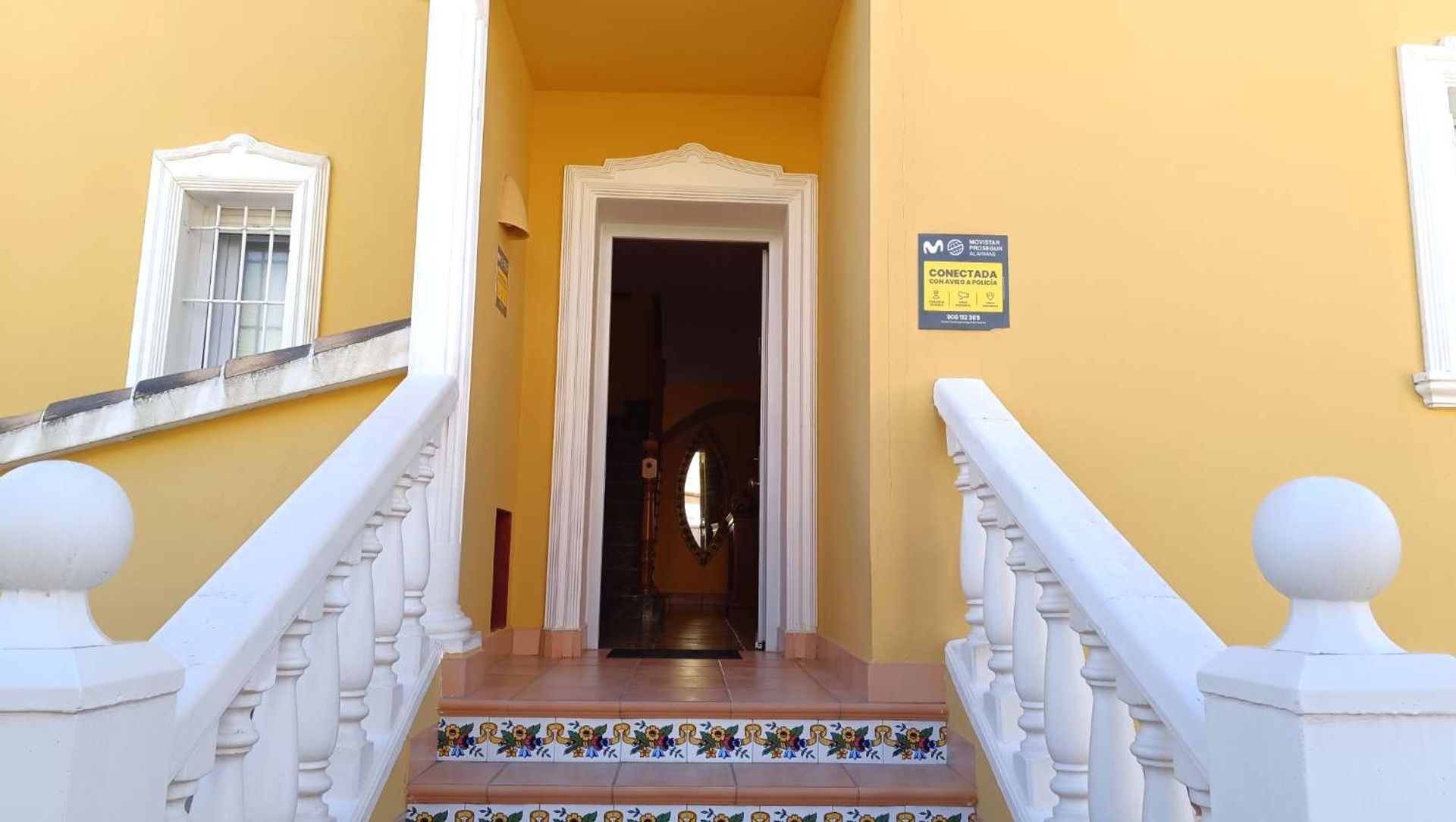 Casa nel Calp, Comunidad Valenciana 12870341