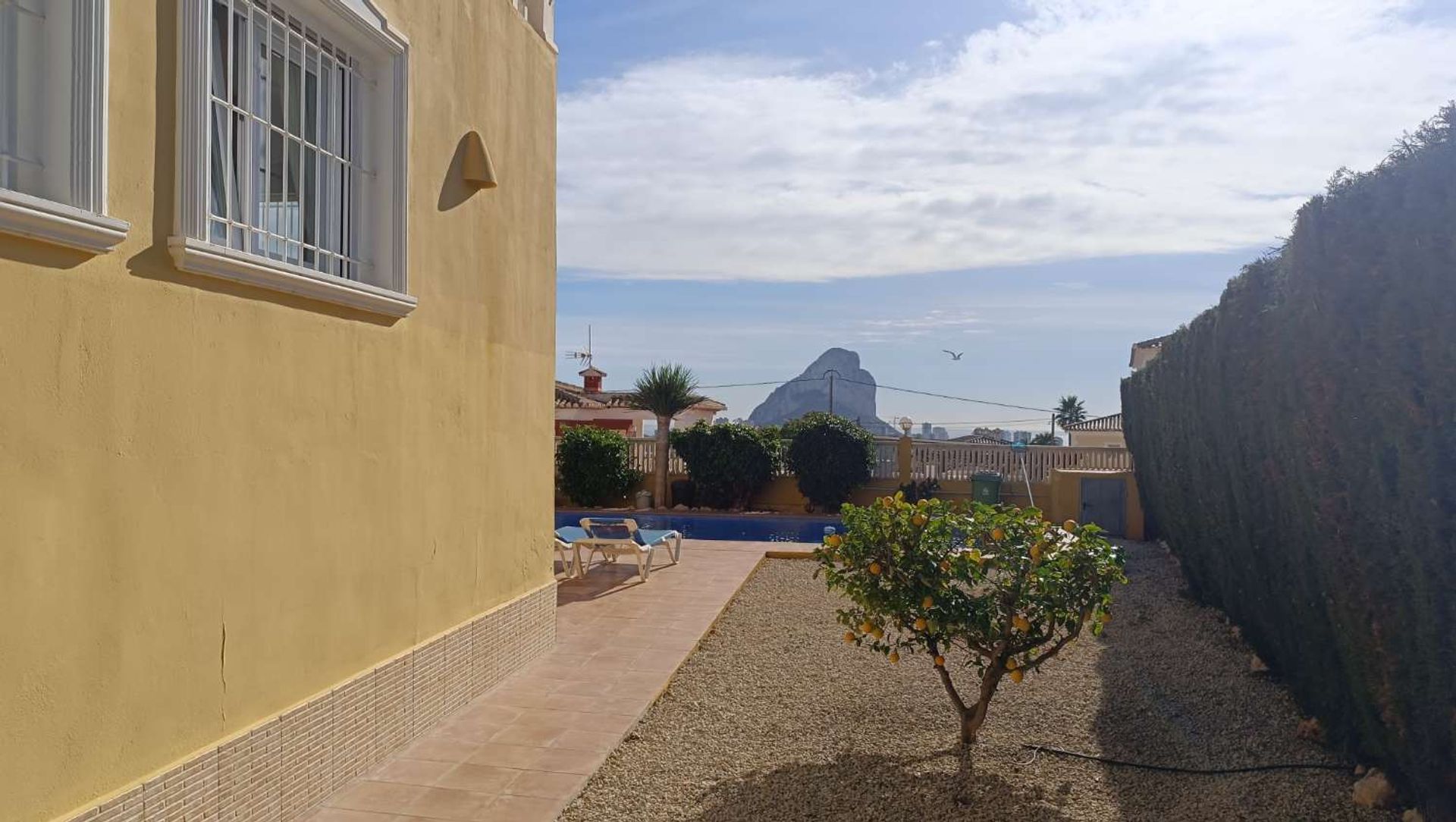 Casa nel Calp, Comunidad Valenciana 12870341