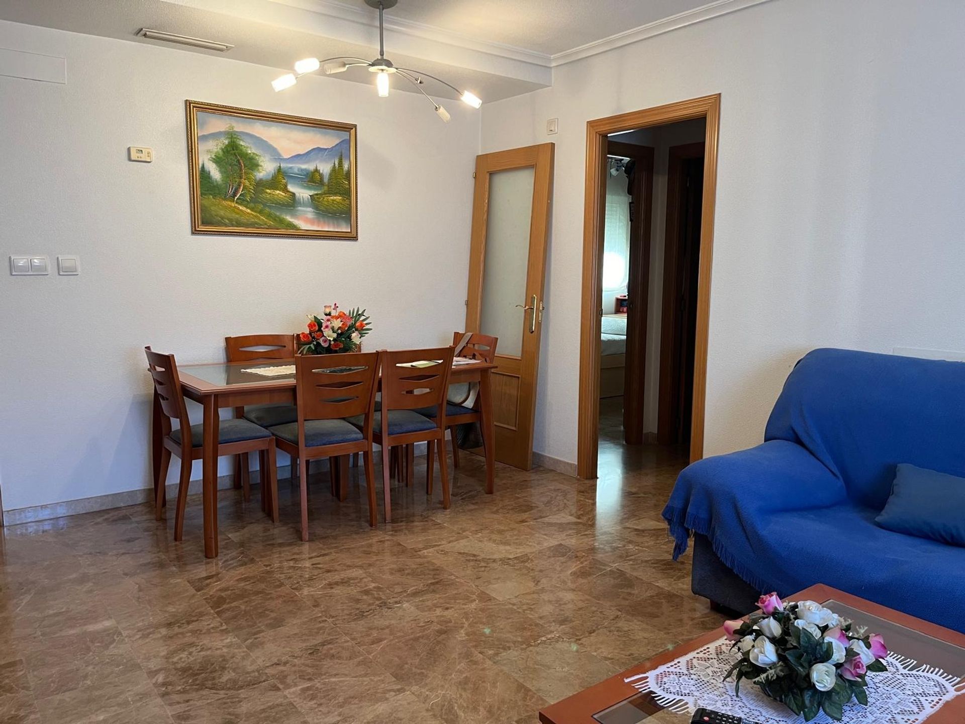 Condominio nel Almoradí, Comunidad Valenciana 12870365