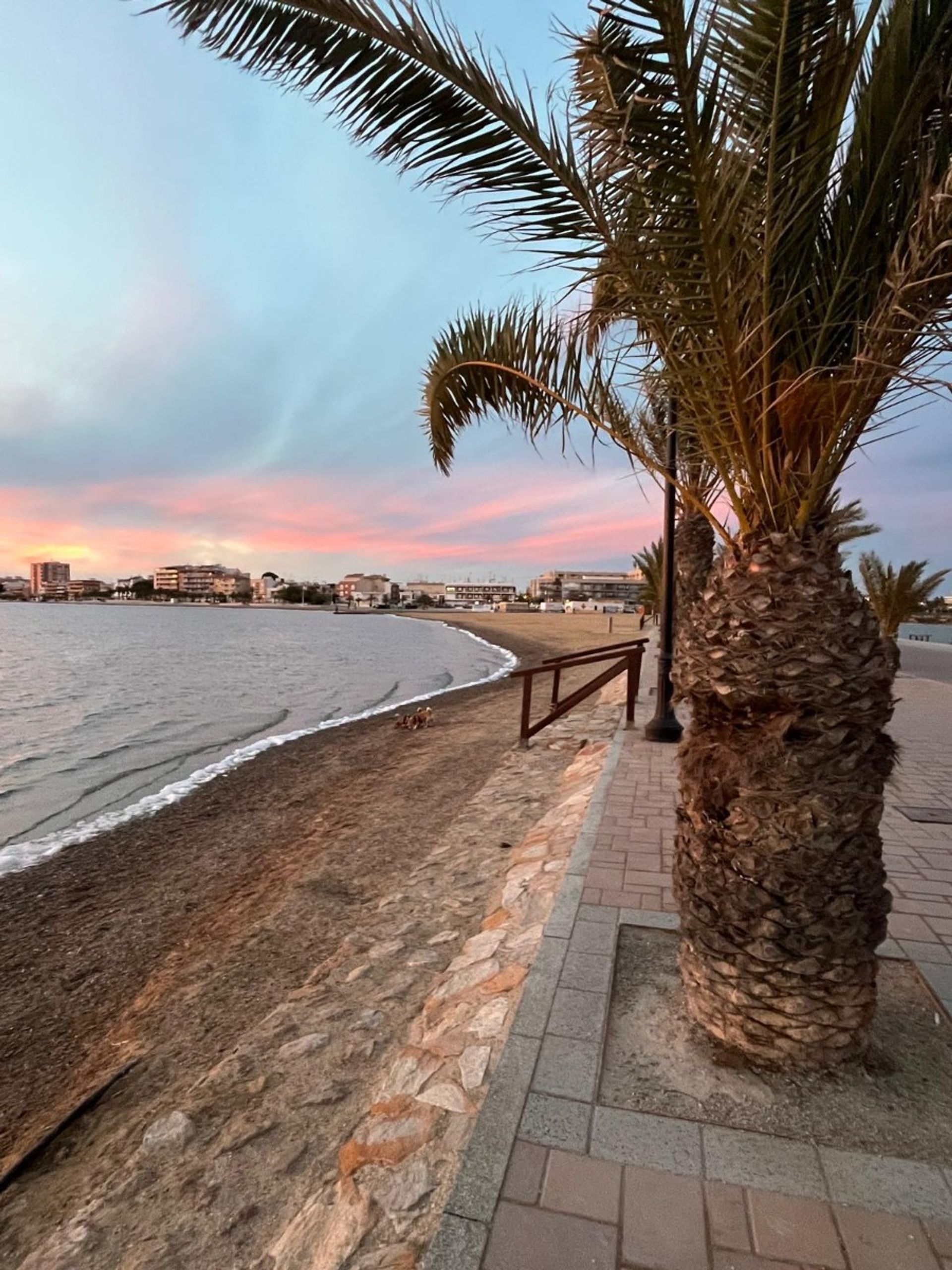 casa en San Javier, Región de Murcia 12870386